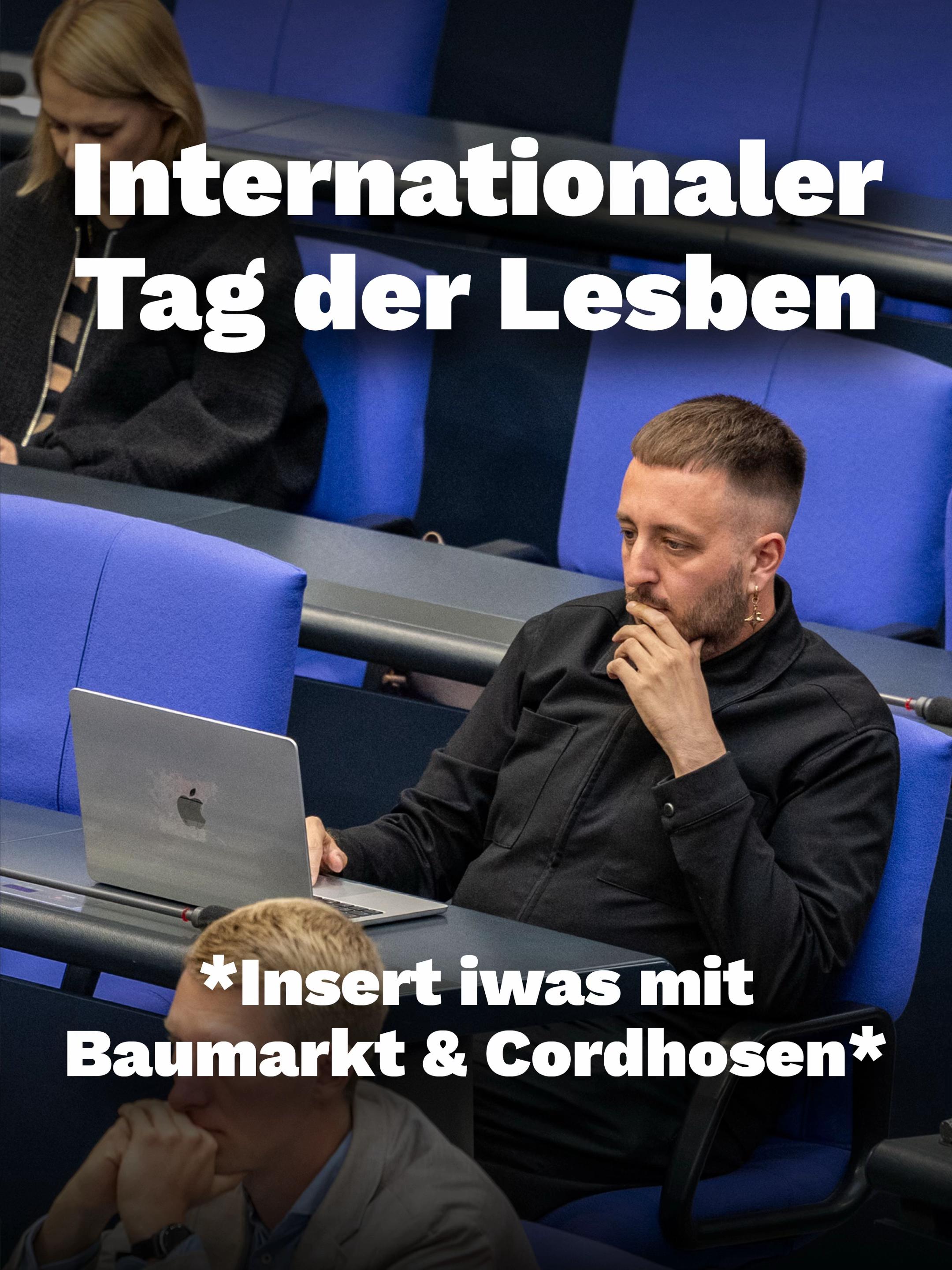@Maik Brückner