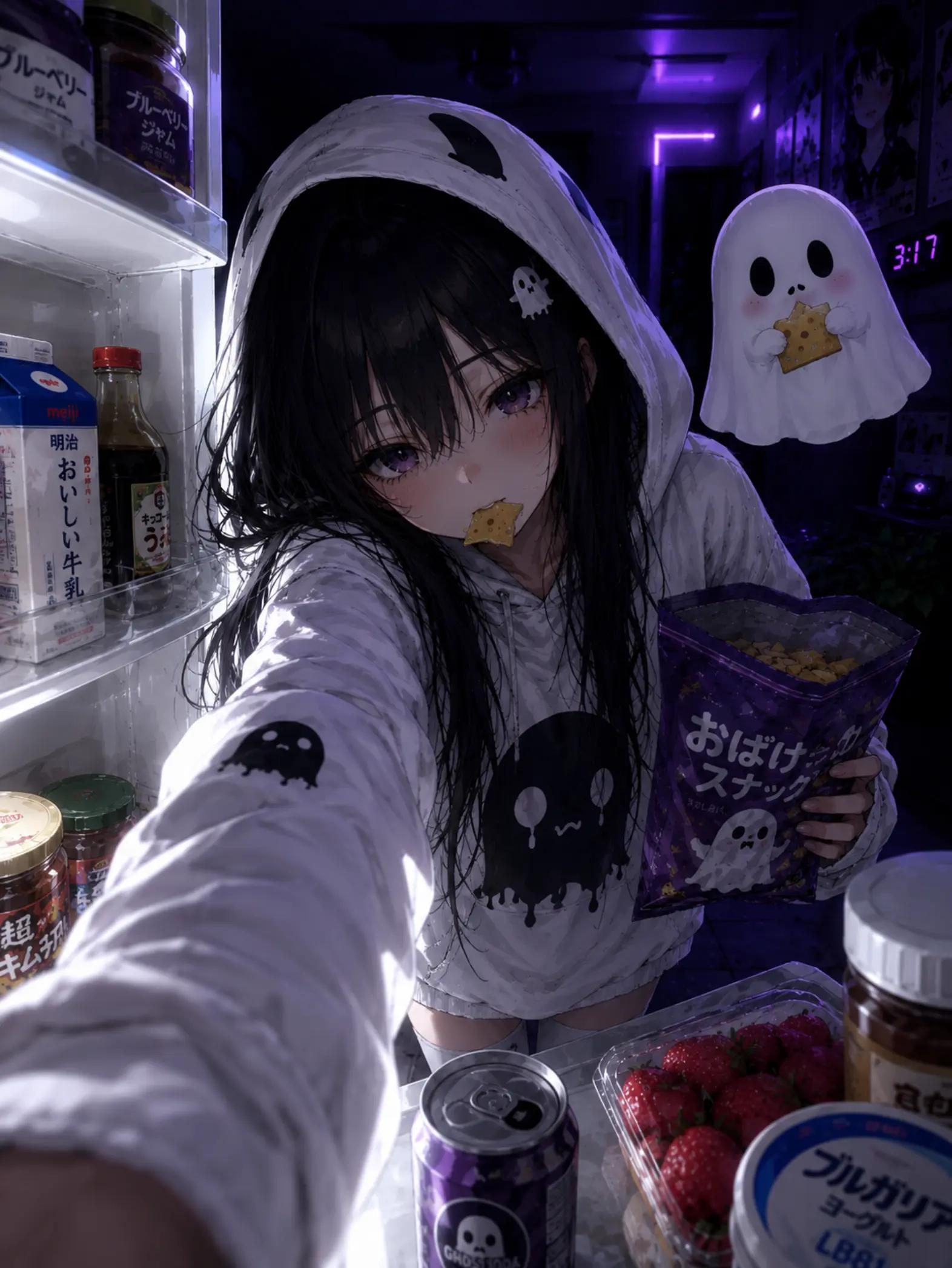 @GhostGirl