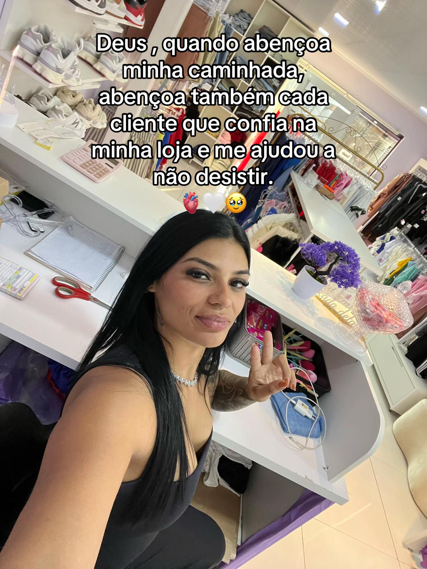 @Loja Kemi storee