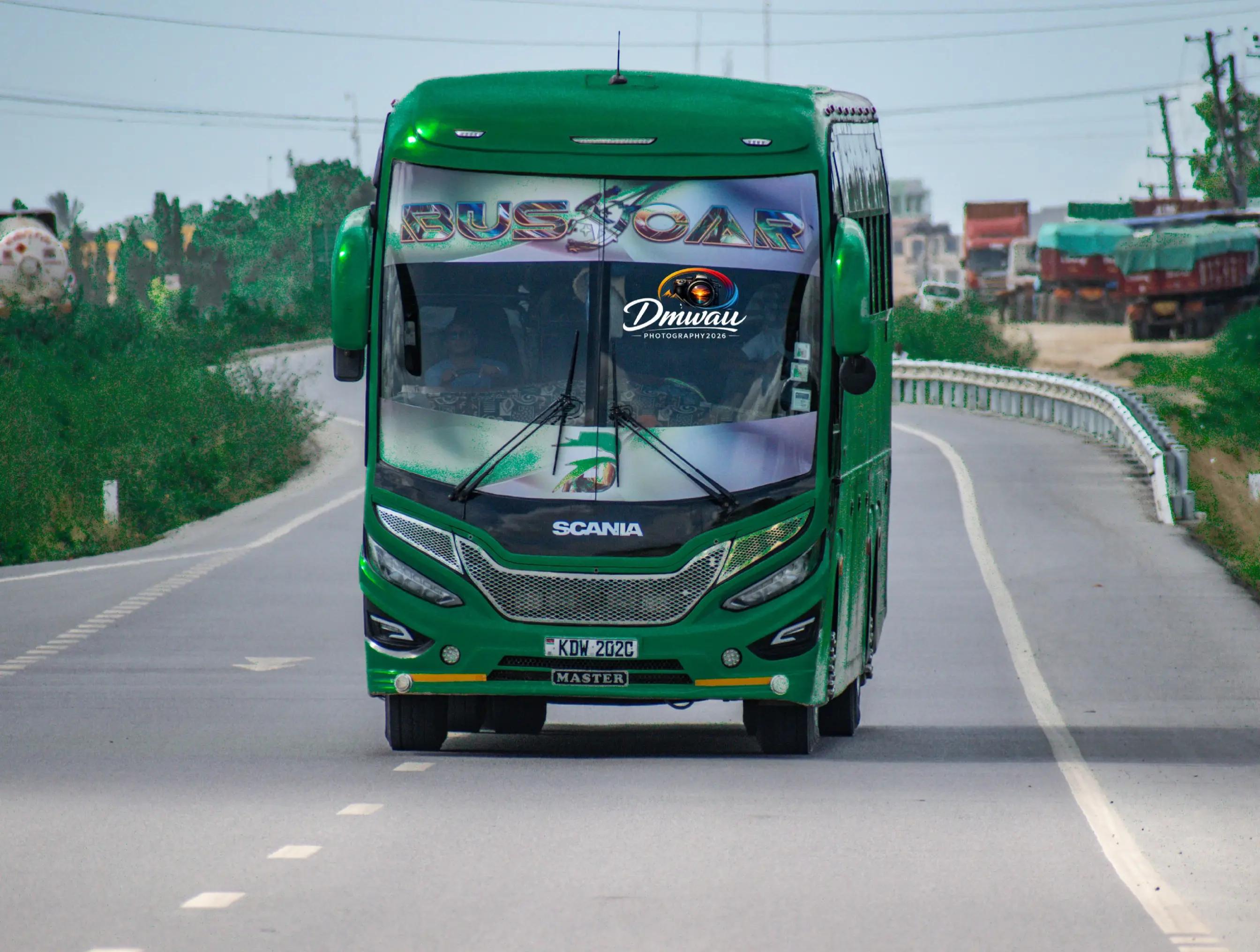 @Buscar Ea Ltd official