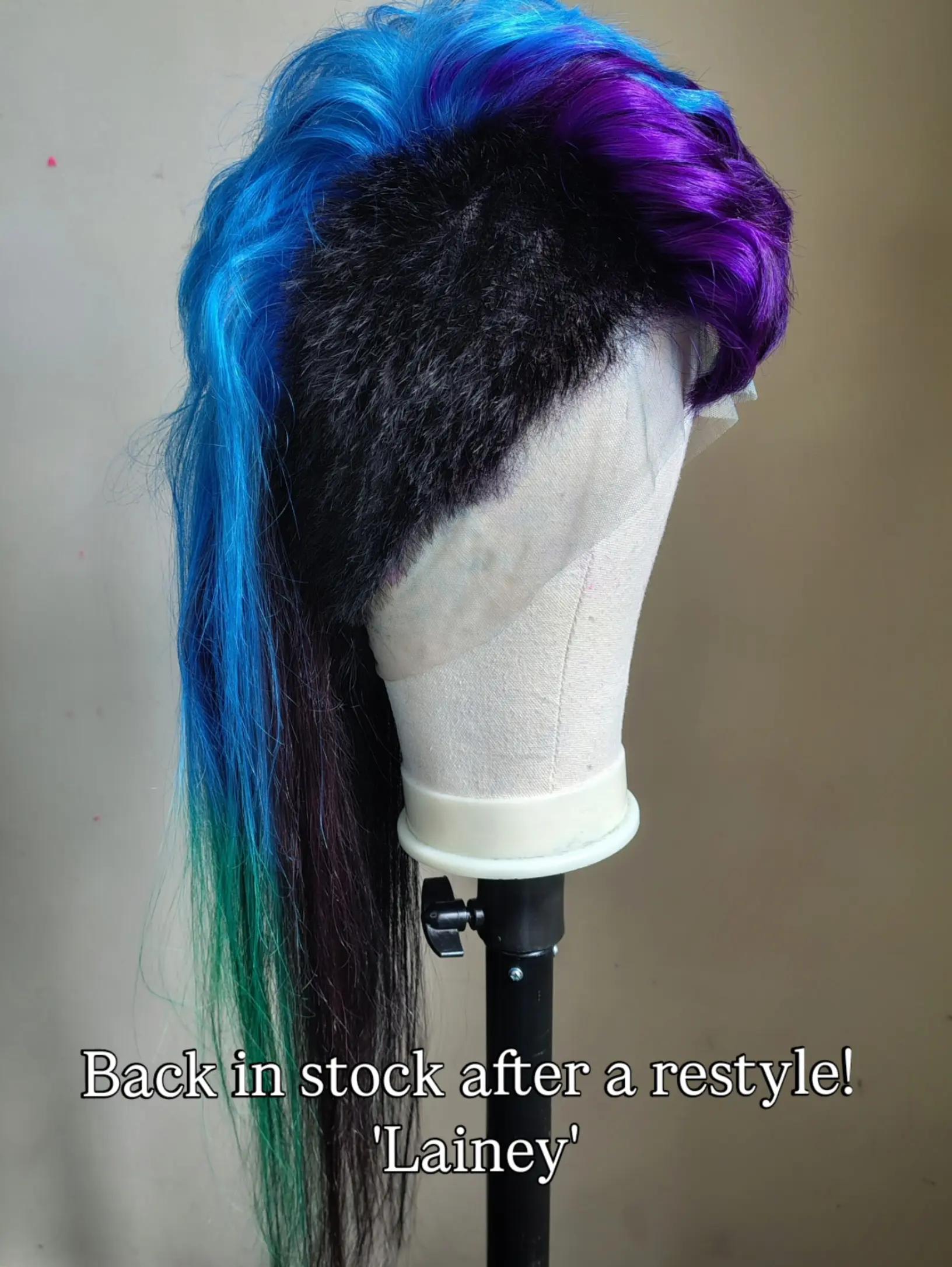 @KT -Luna Moon Hair