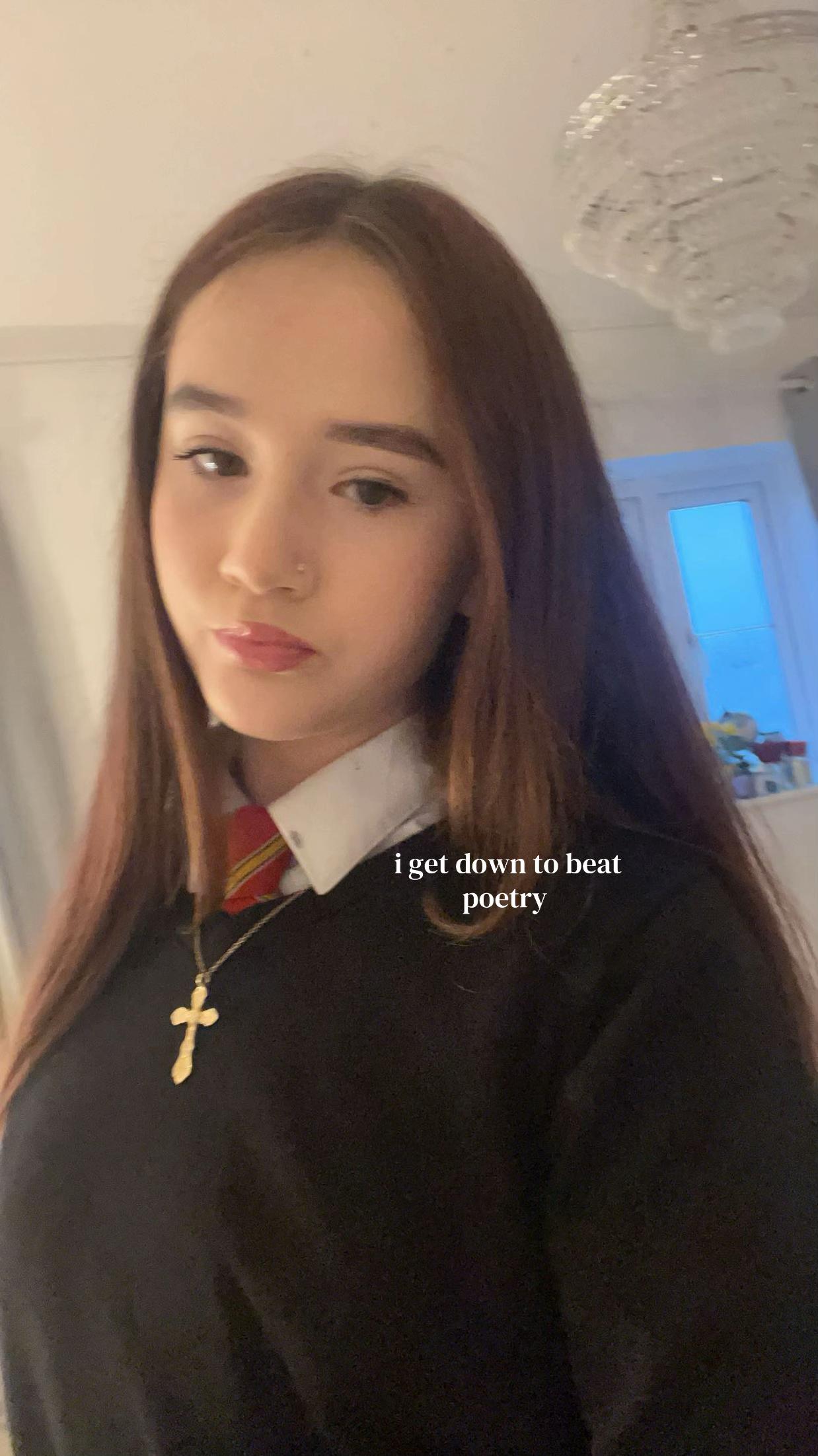 @𝐌𝐢𝐥𝐥𝐢𝐞𝐫𝐨𝐬𝐞🦢🪽