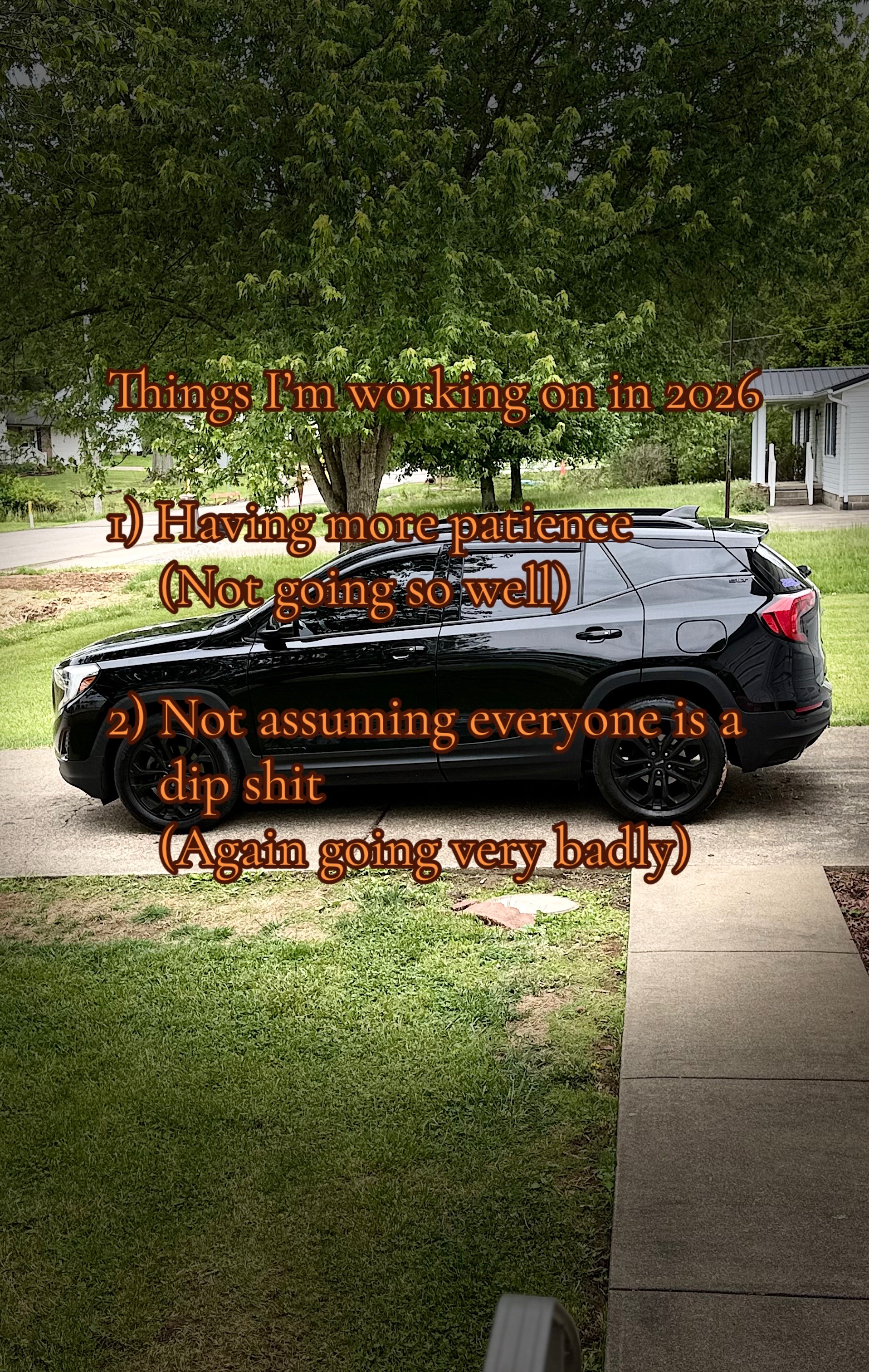 @Christi Lynn