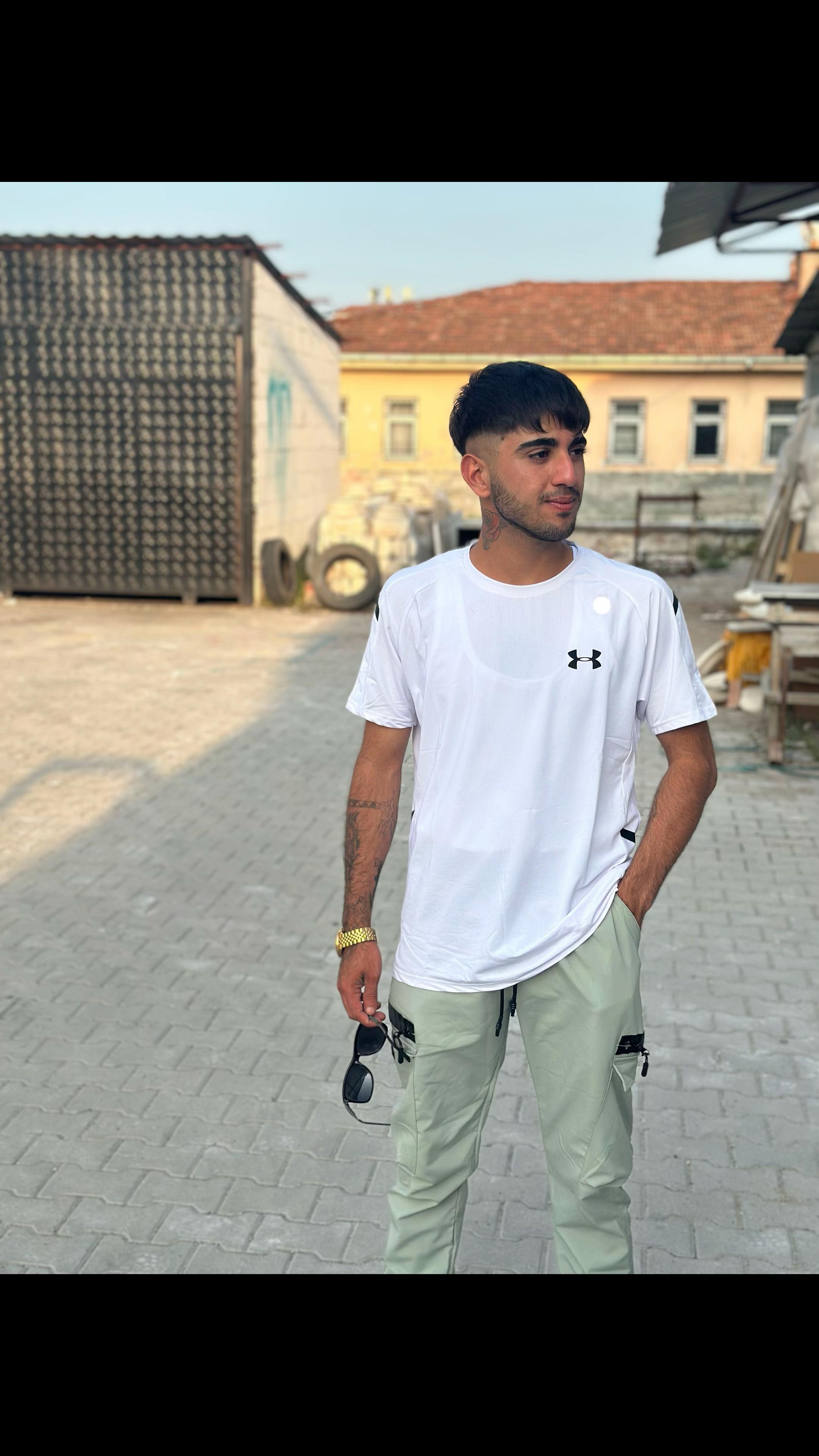 @Memet Aksöz 🕊️