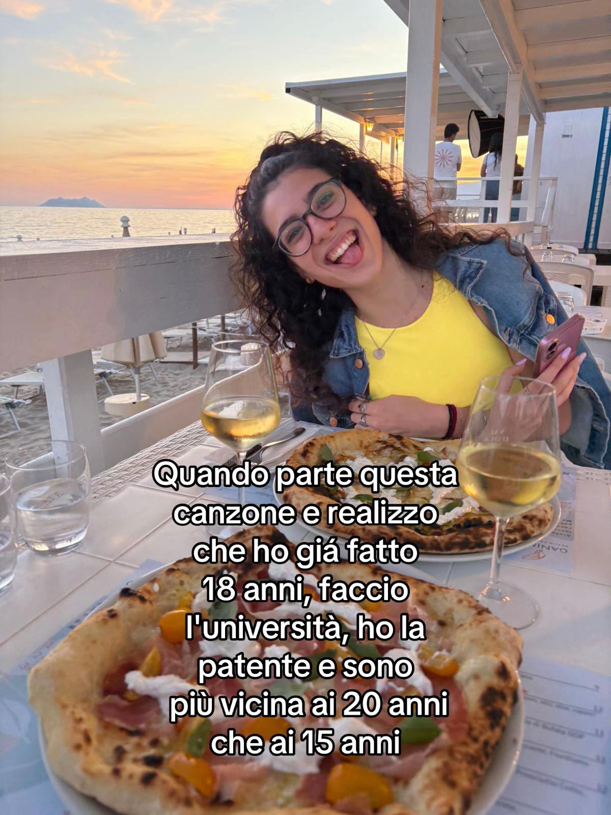 @Giulia シ
