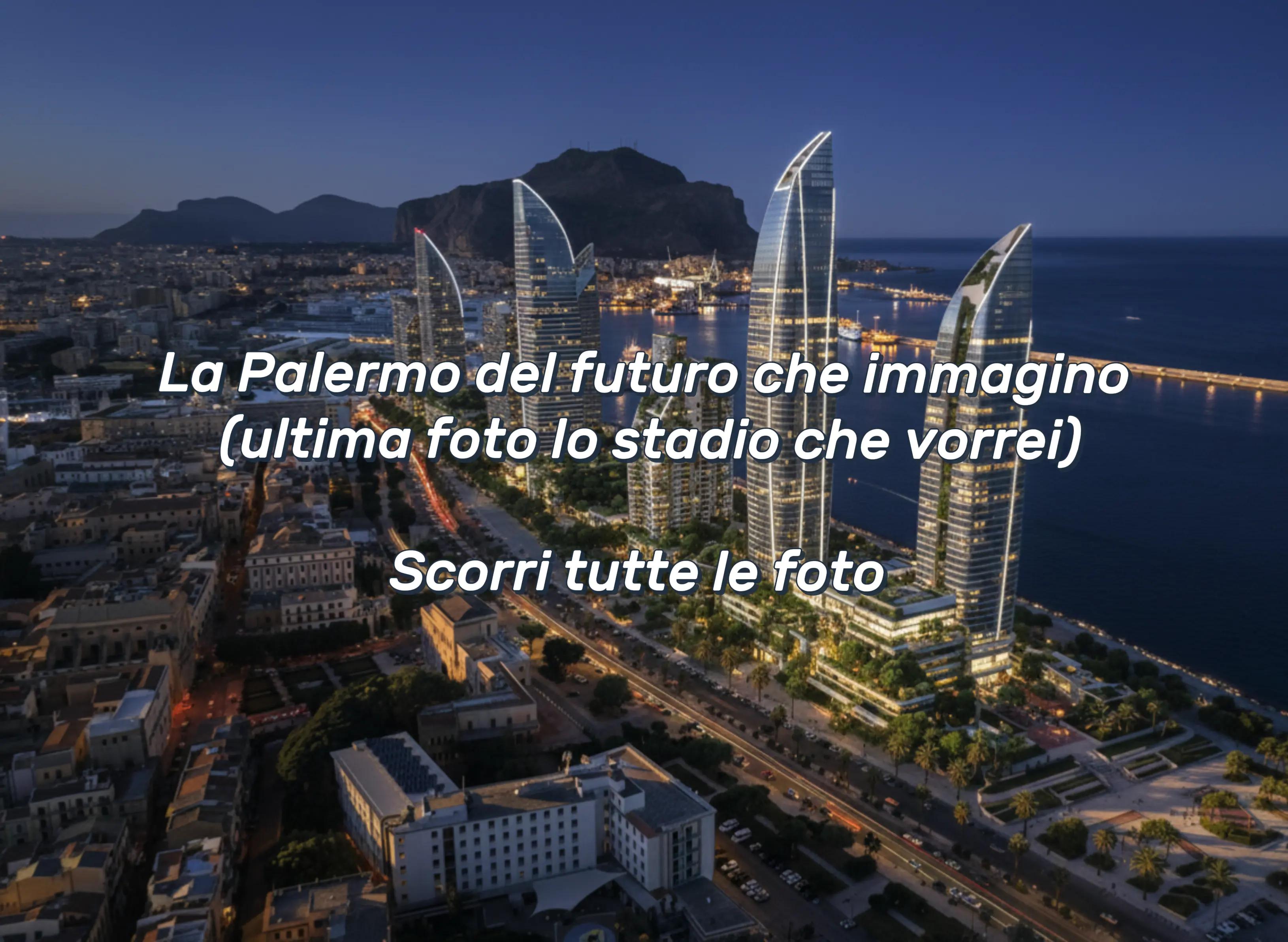 @Il tiktoker palermitano