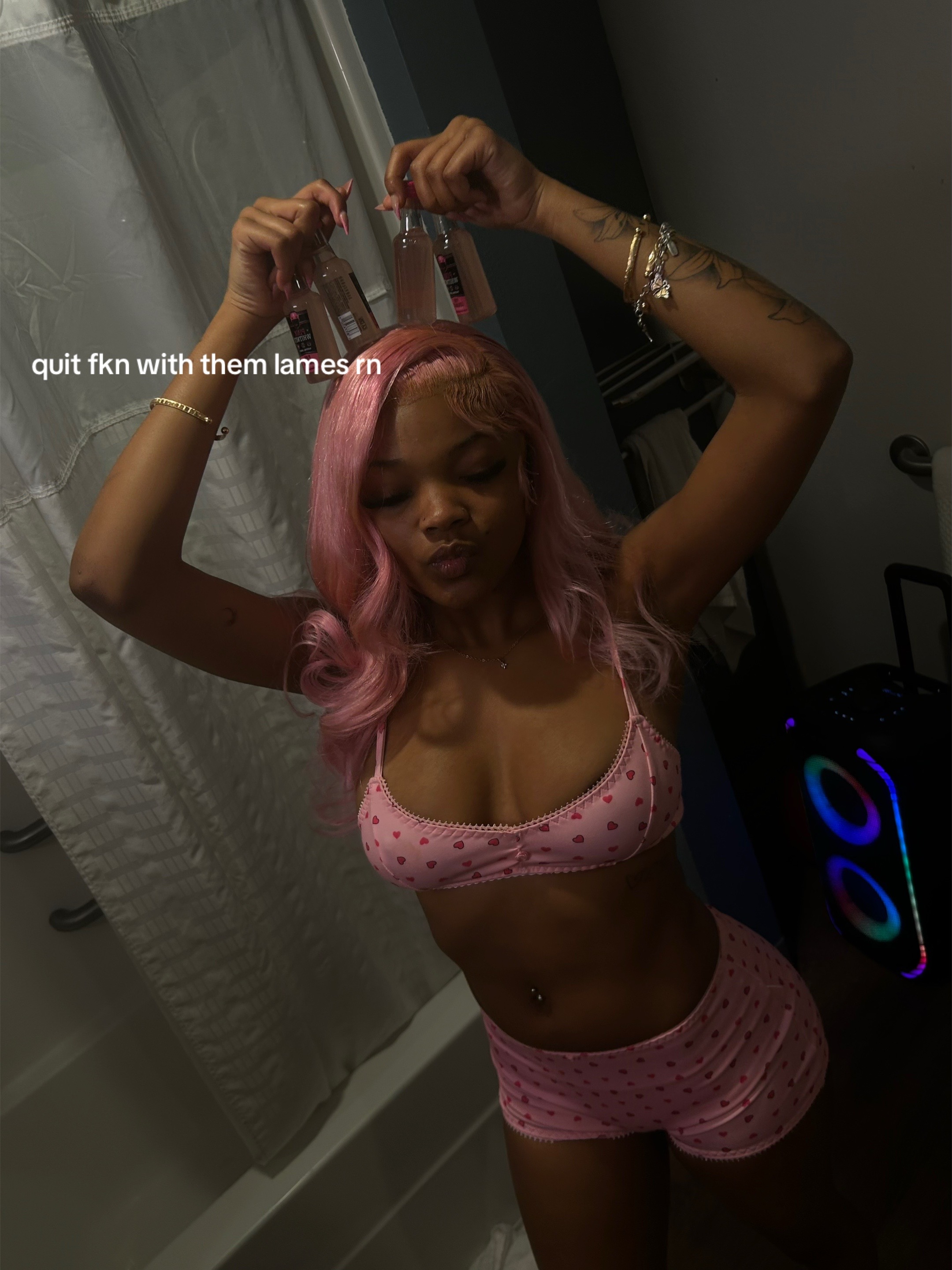 @baby boo