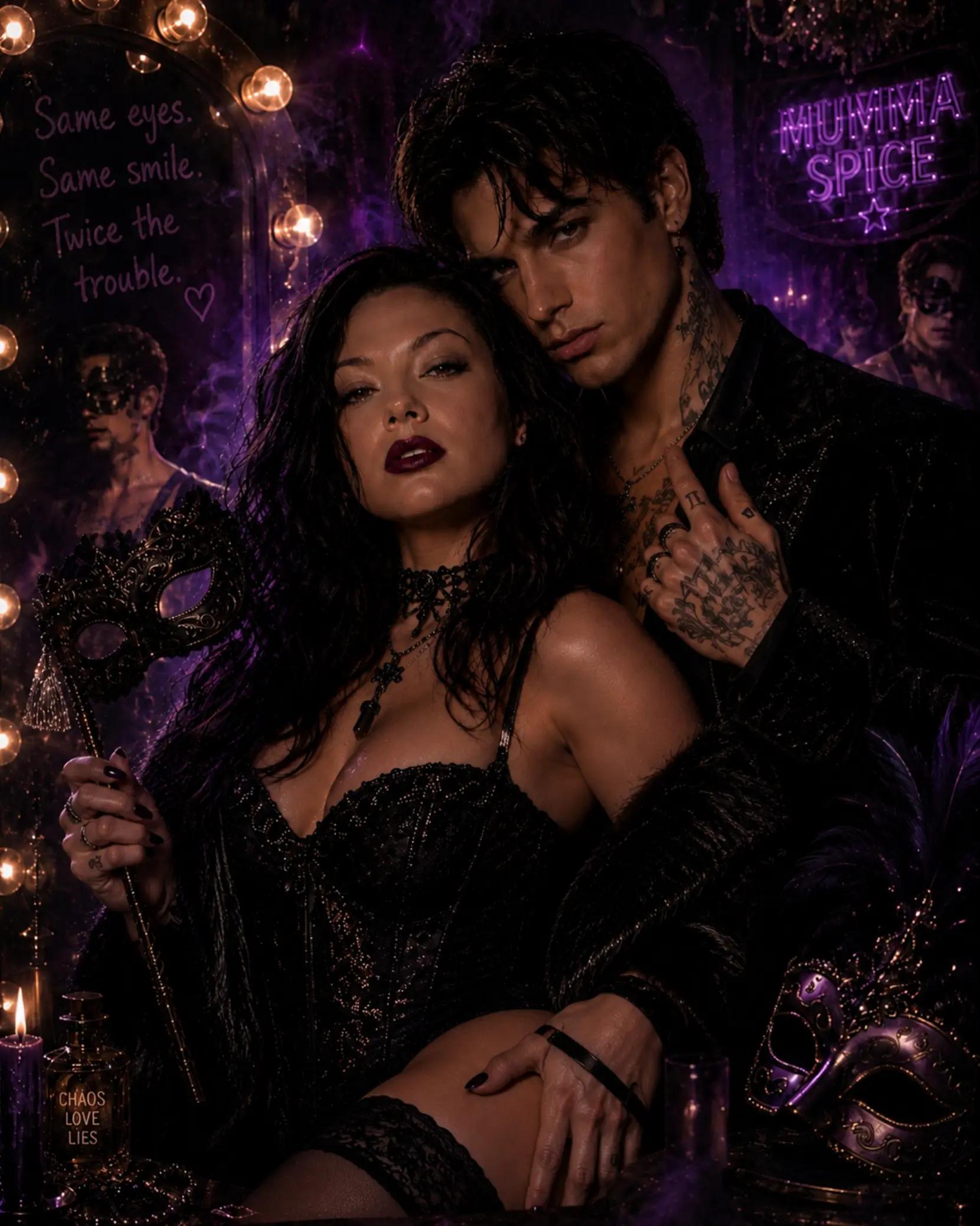 @Winter L.D. Rose Author🖋📚🥰