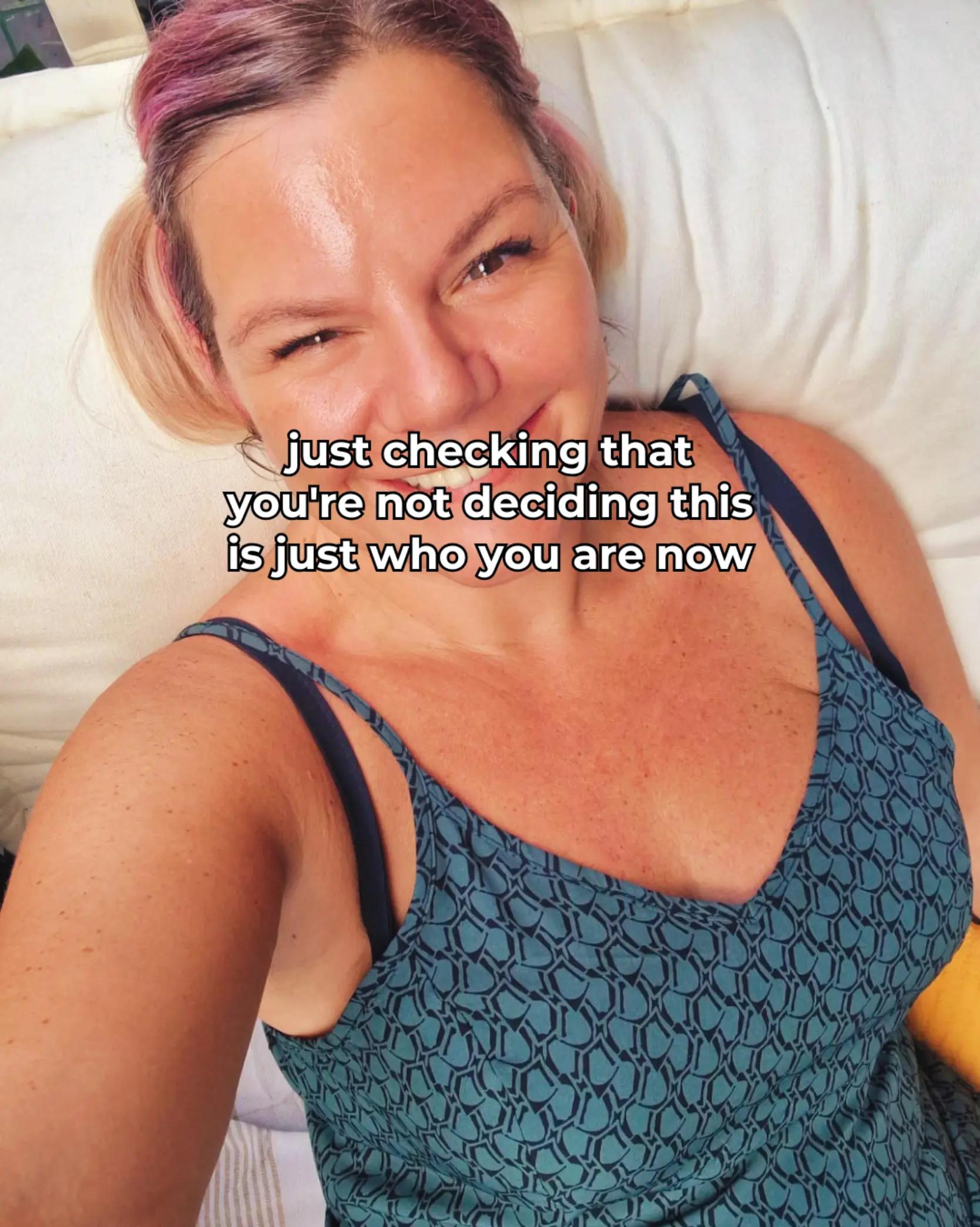 @Pascale, Intimacy & Life Coach