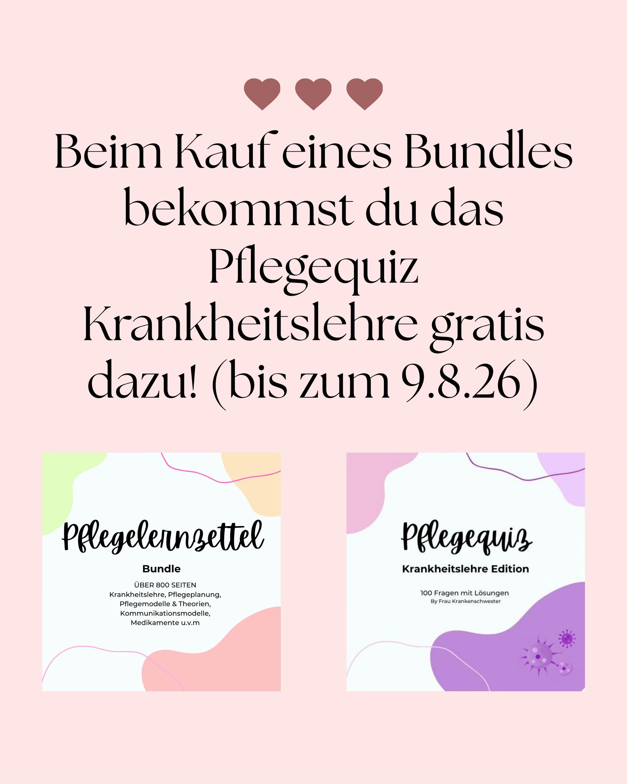@Frau Krankenschwester