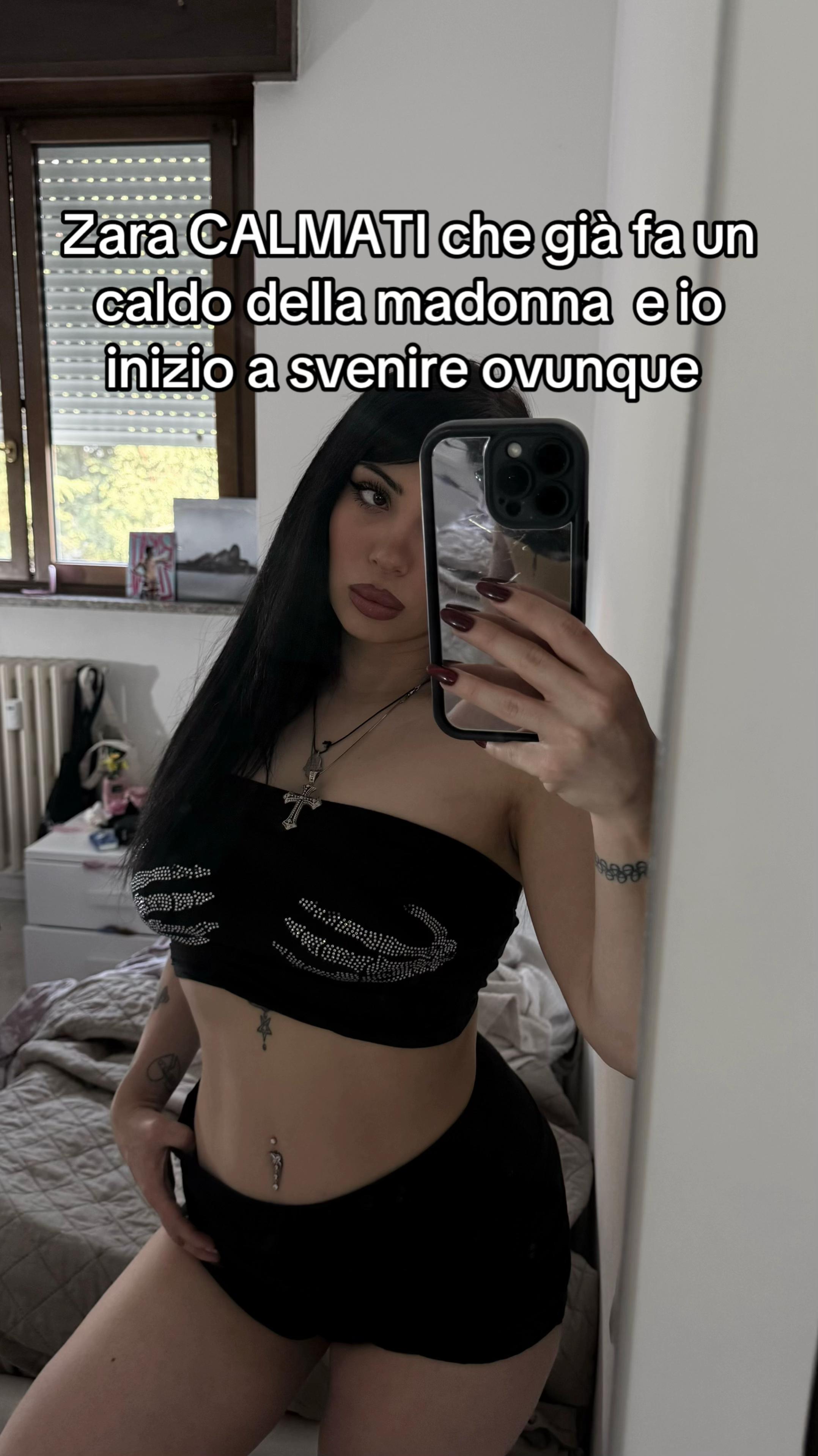 @Laura Raucci