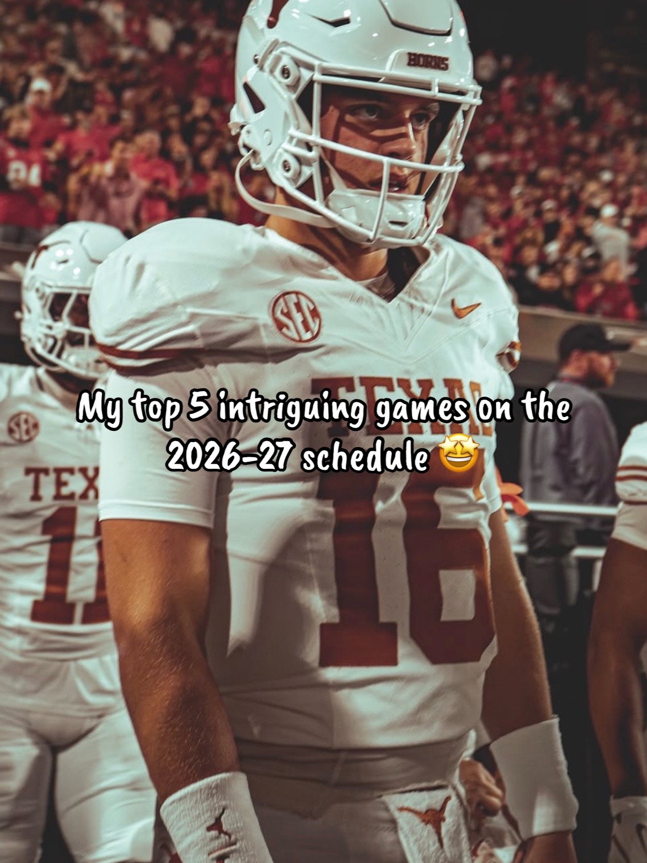 @Longhornsprod