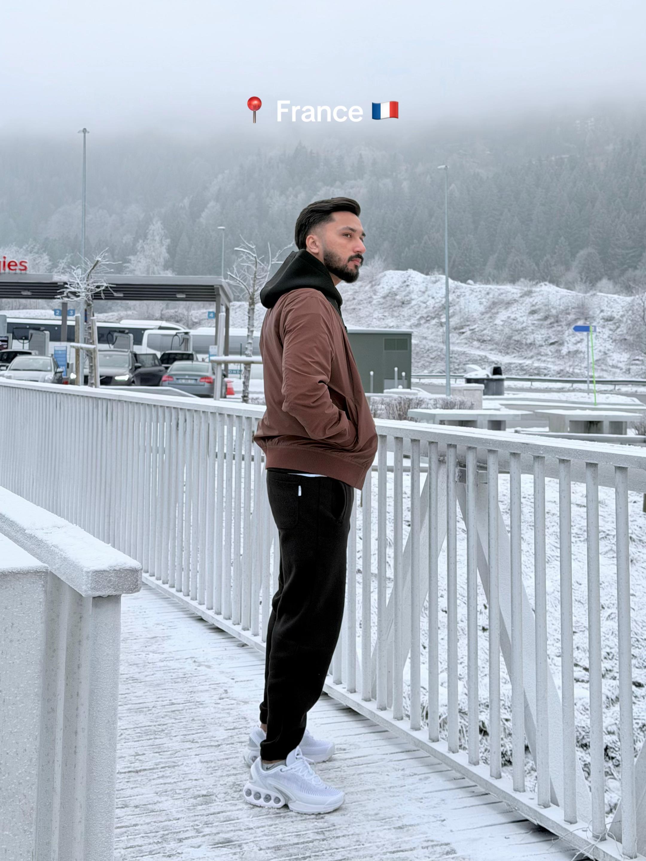@Kaleem Shah 🇮🇹