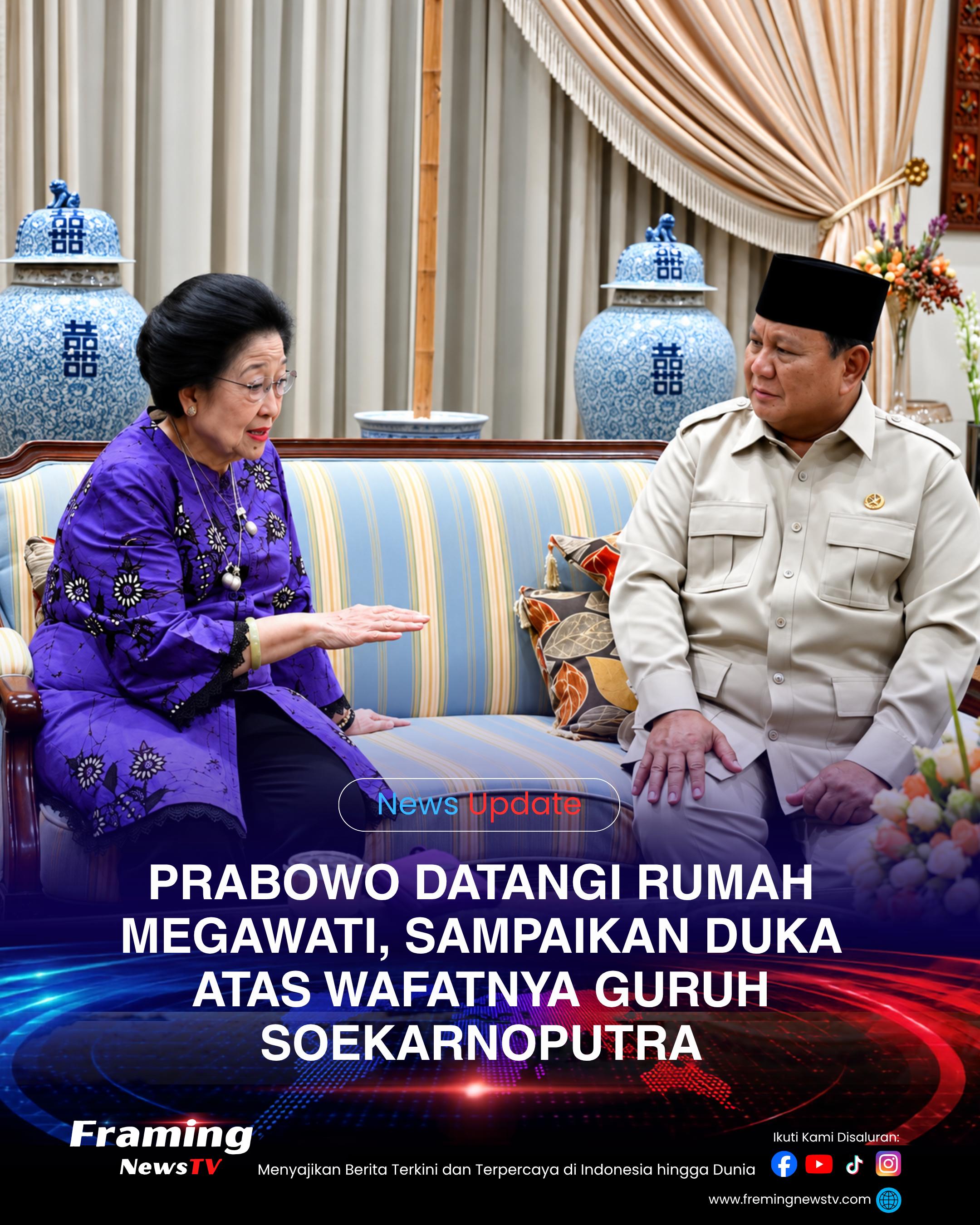 @Framing NewsTV