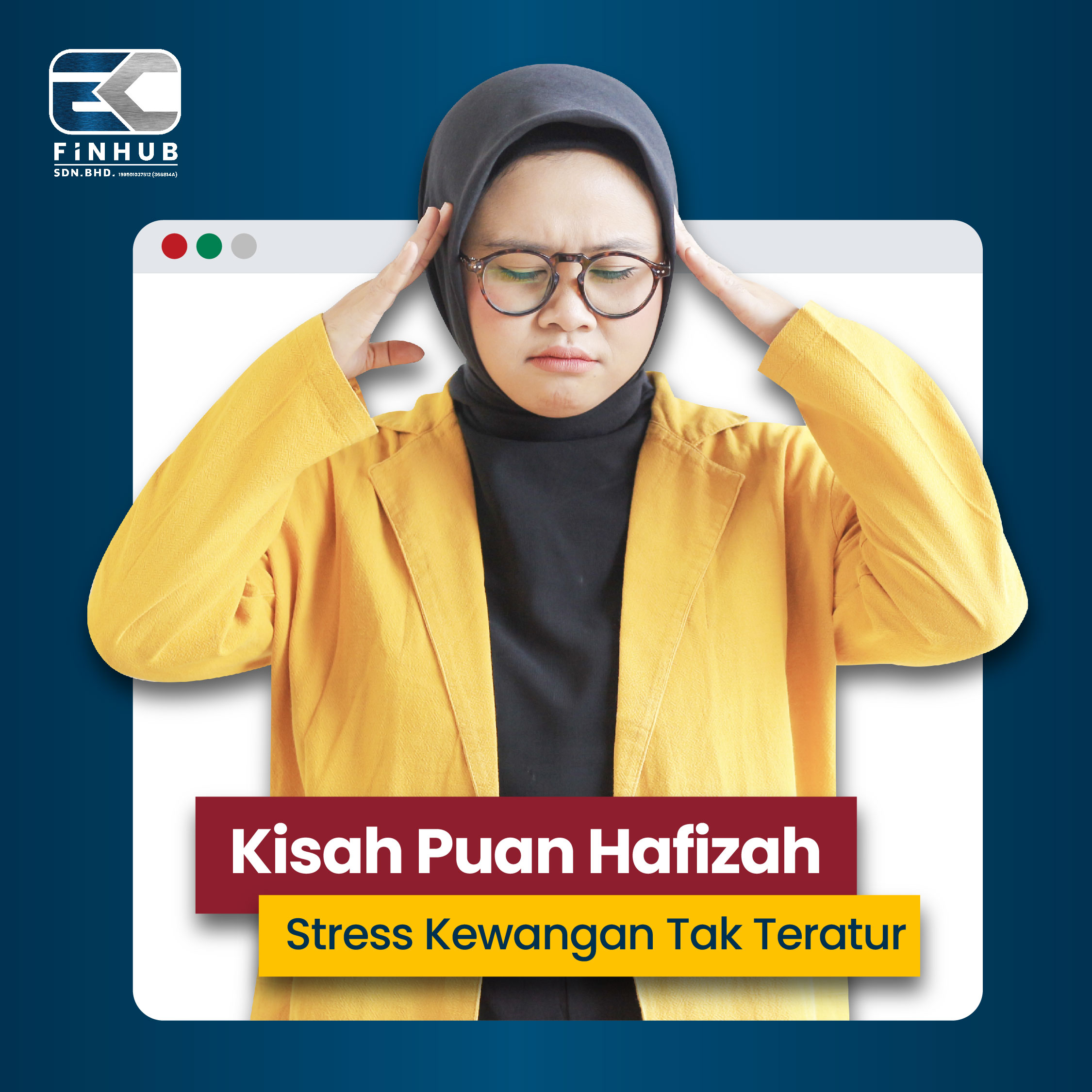 @EC Finhub Solution
