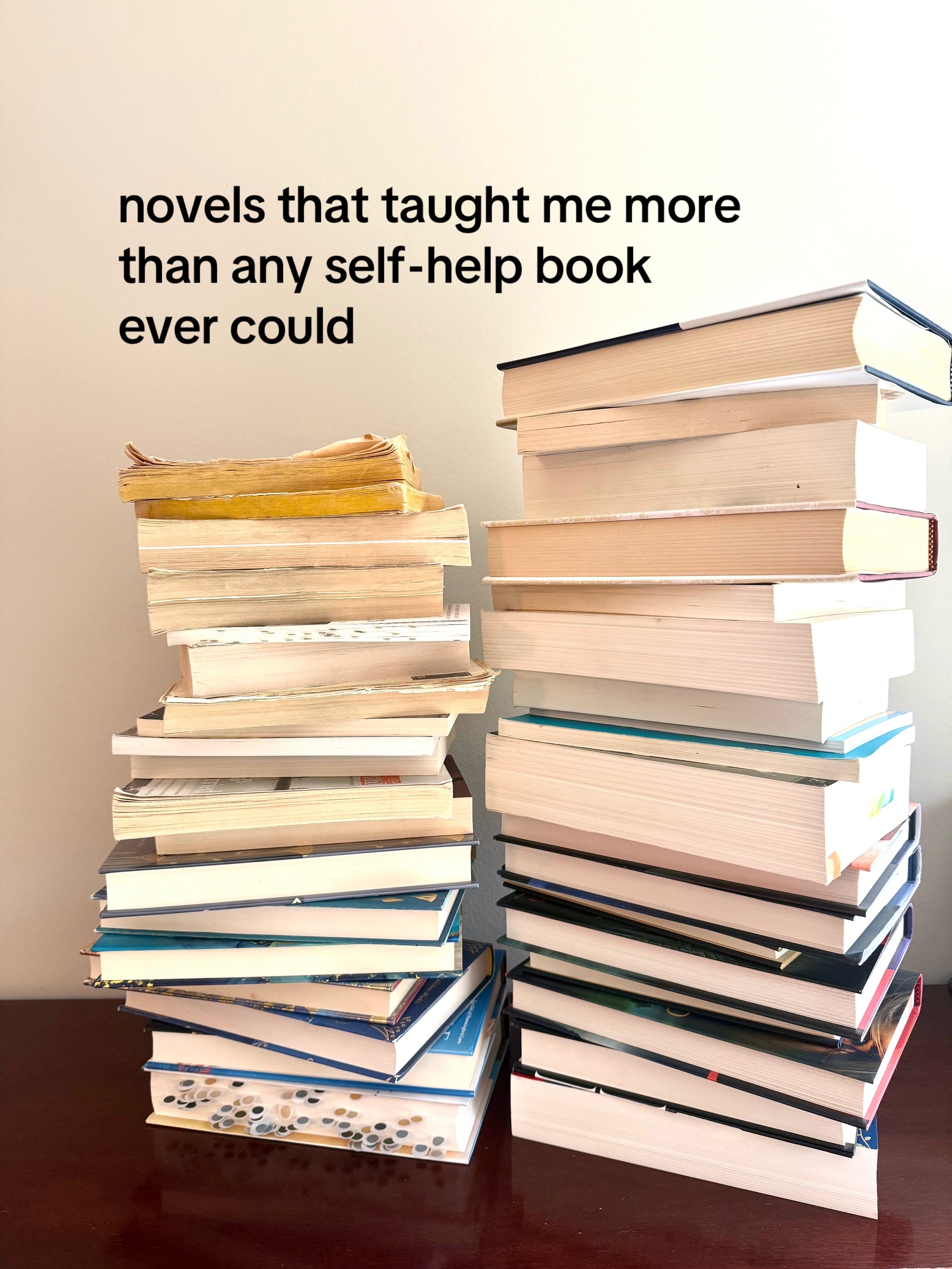 @Bianca The Bibliophile
