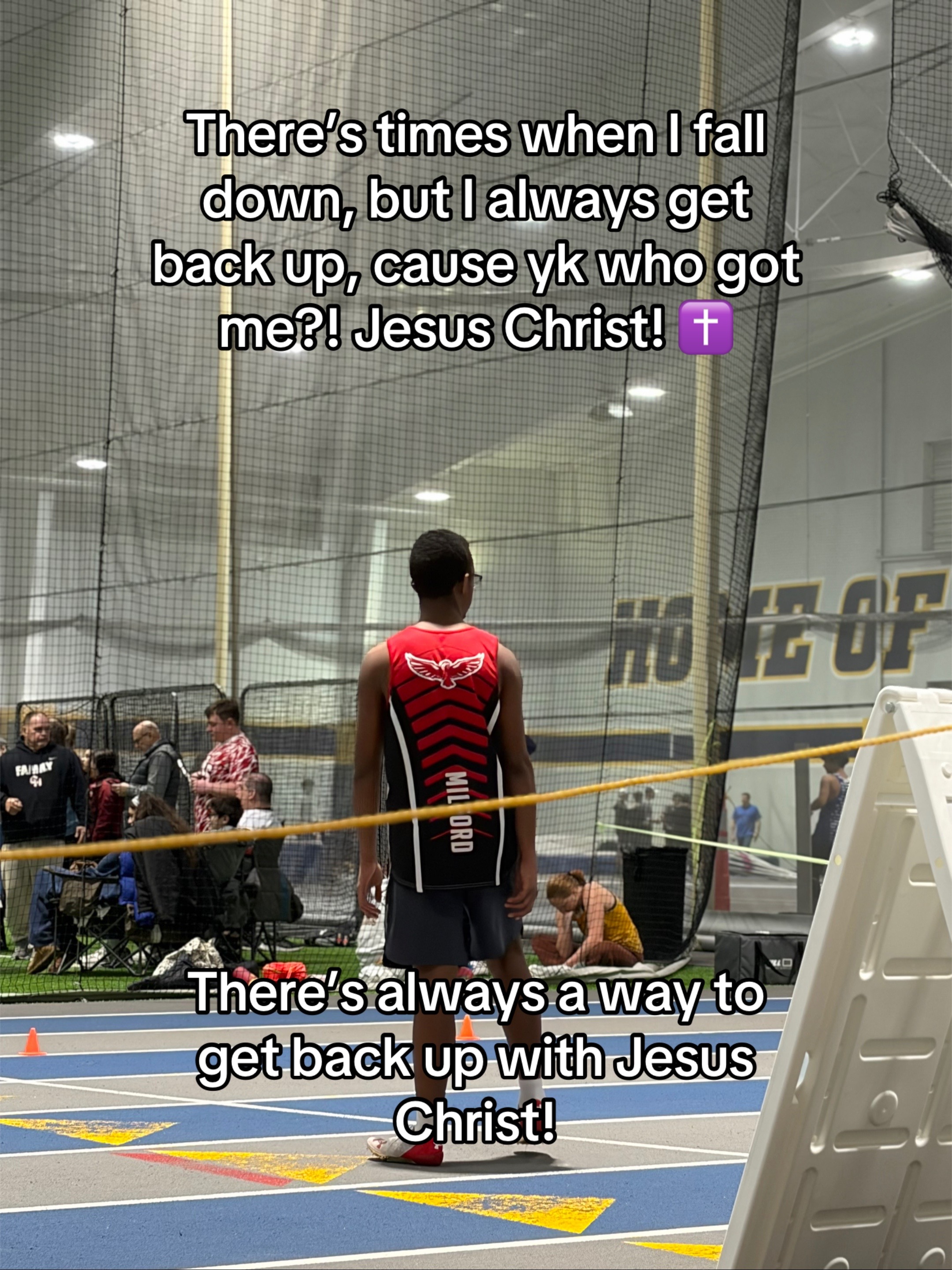 @Elijah Johnson