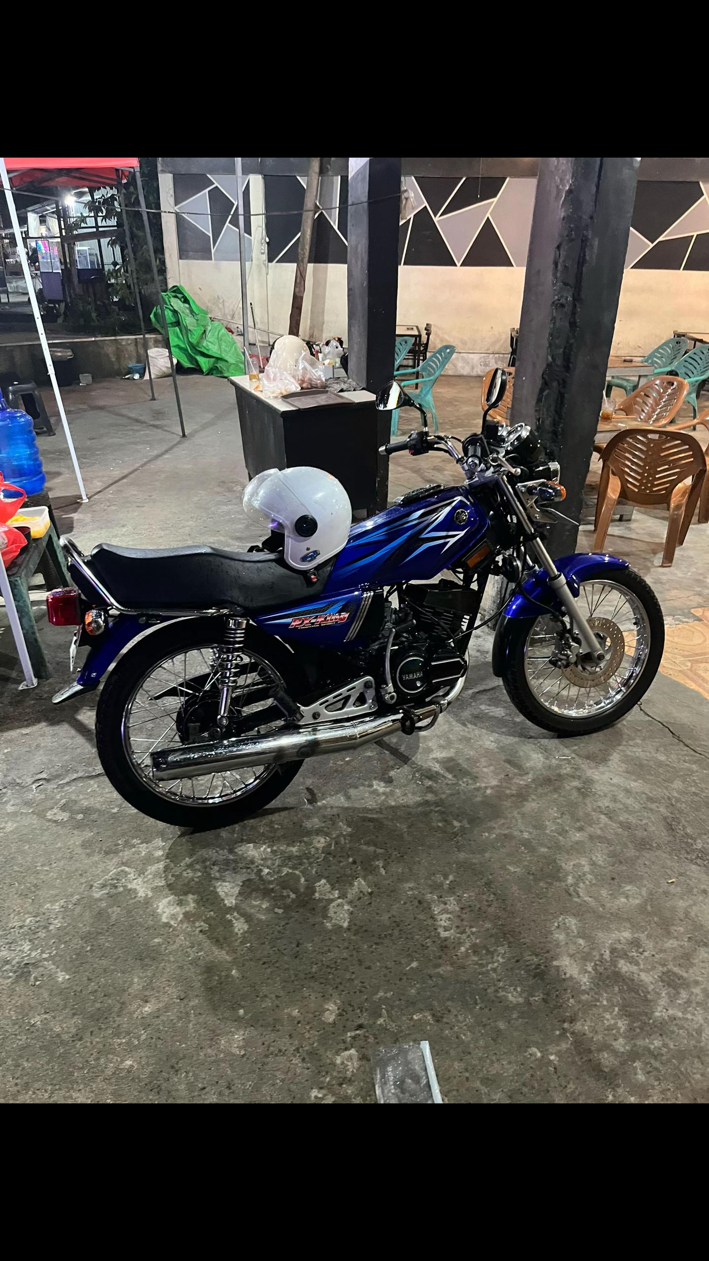 @Rendisukanasgor🎃