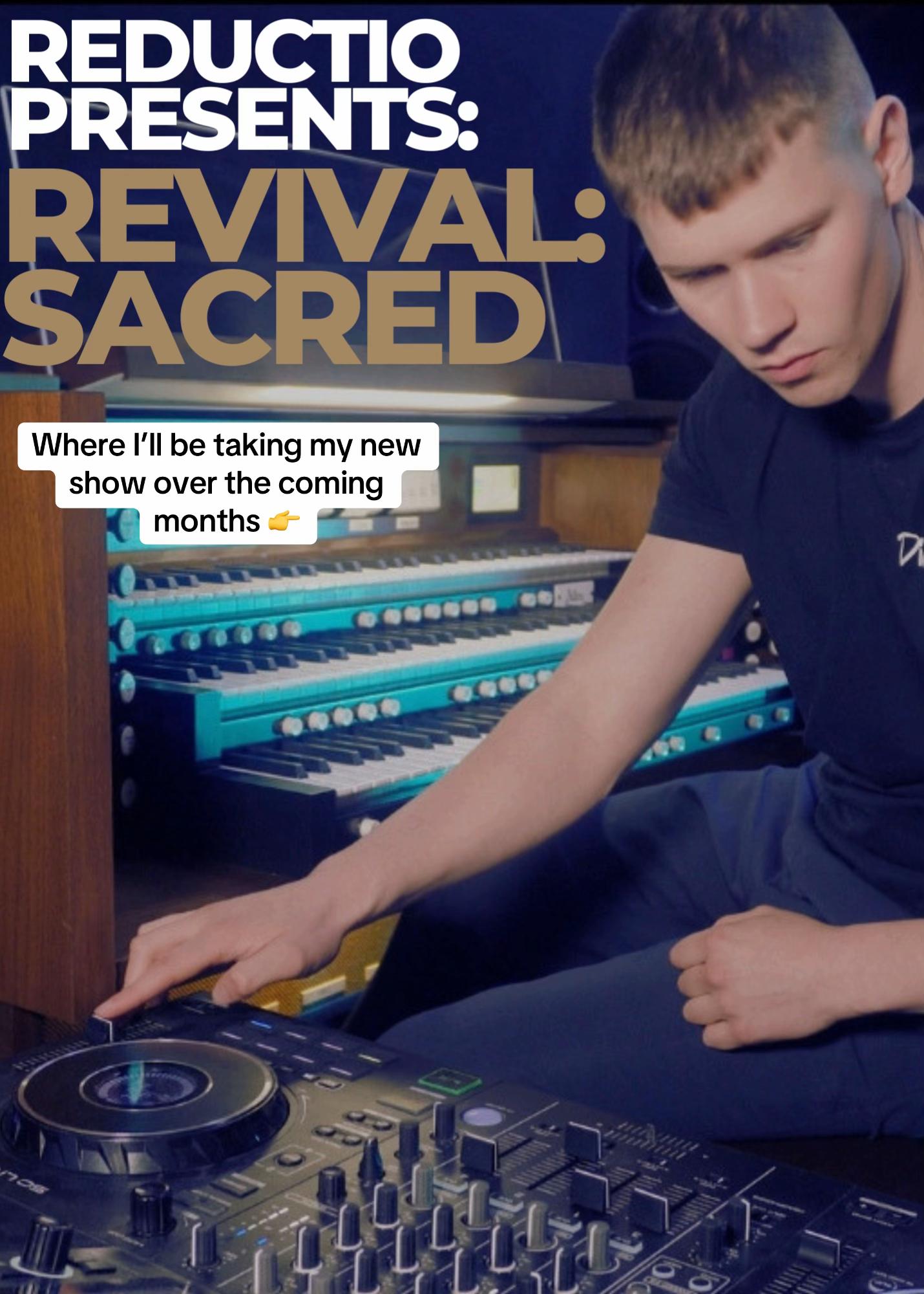 @reductiomusic
