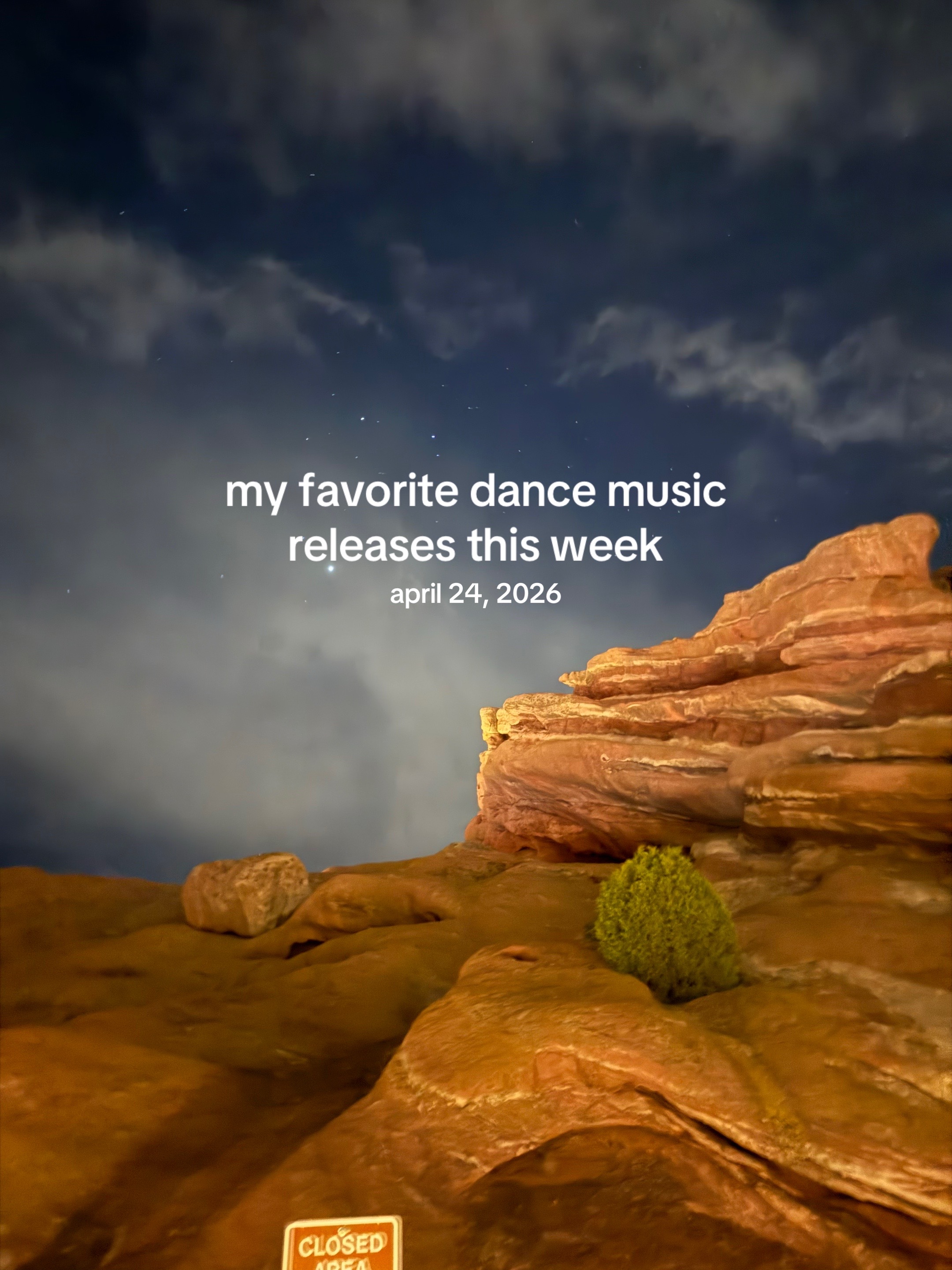 @Dance Music Queen🪩💃