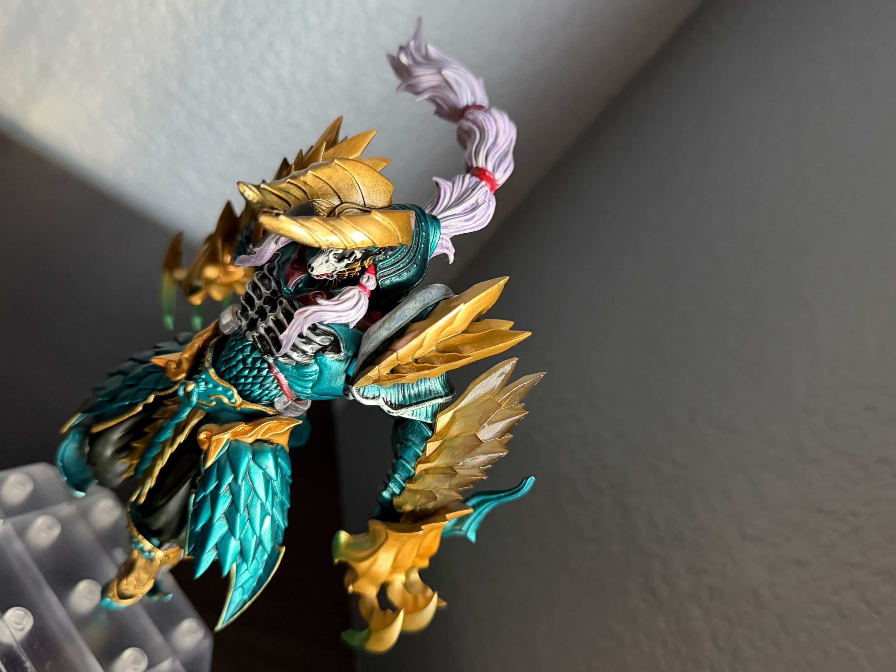 @Justin