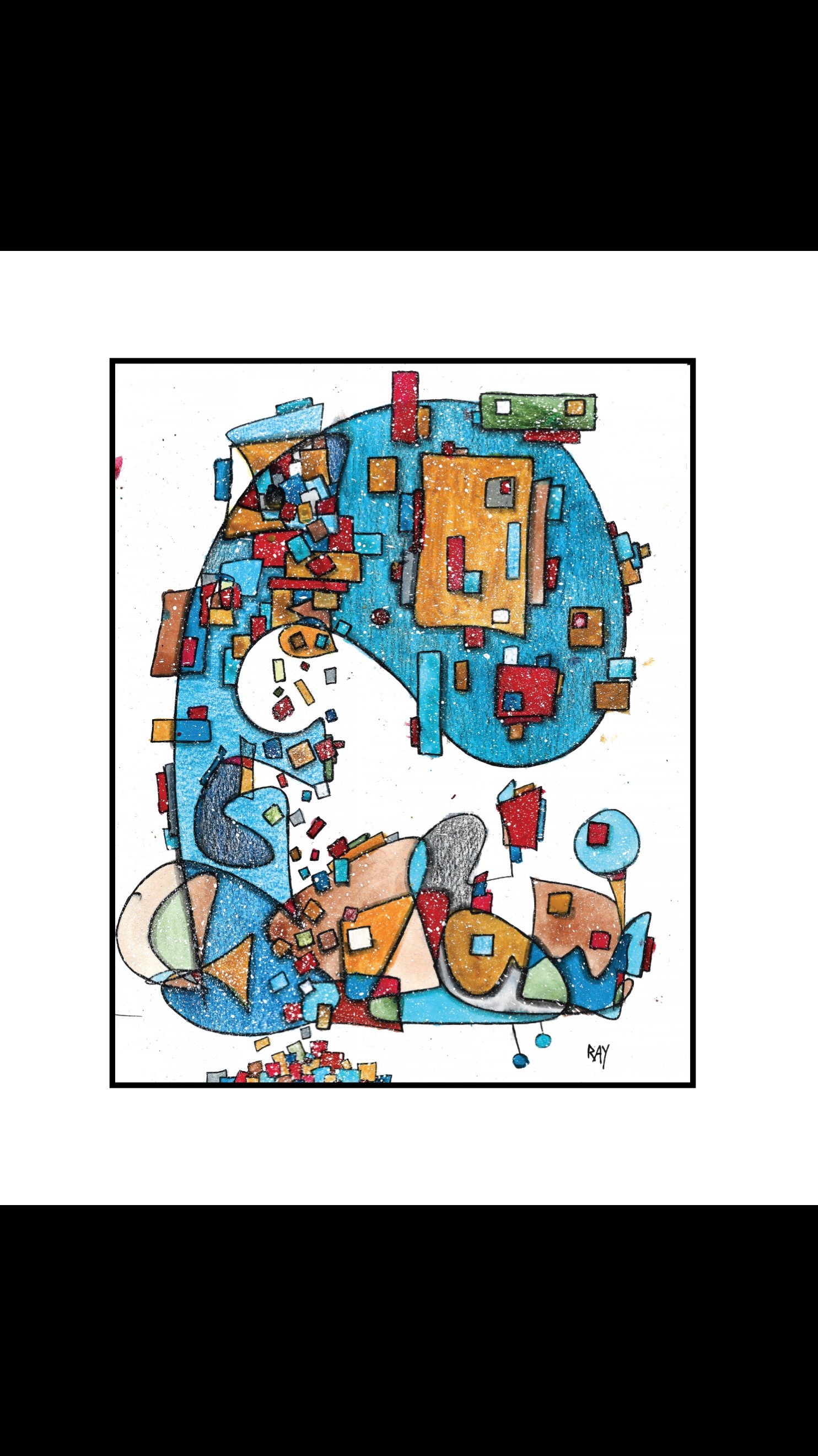 @ChrisRayArt