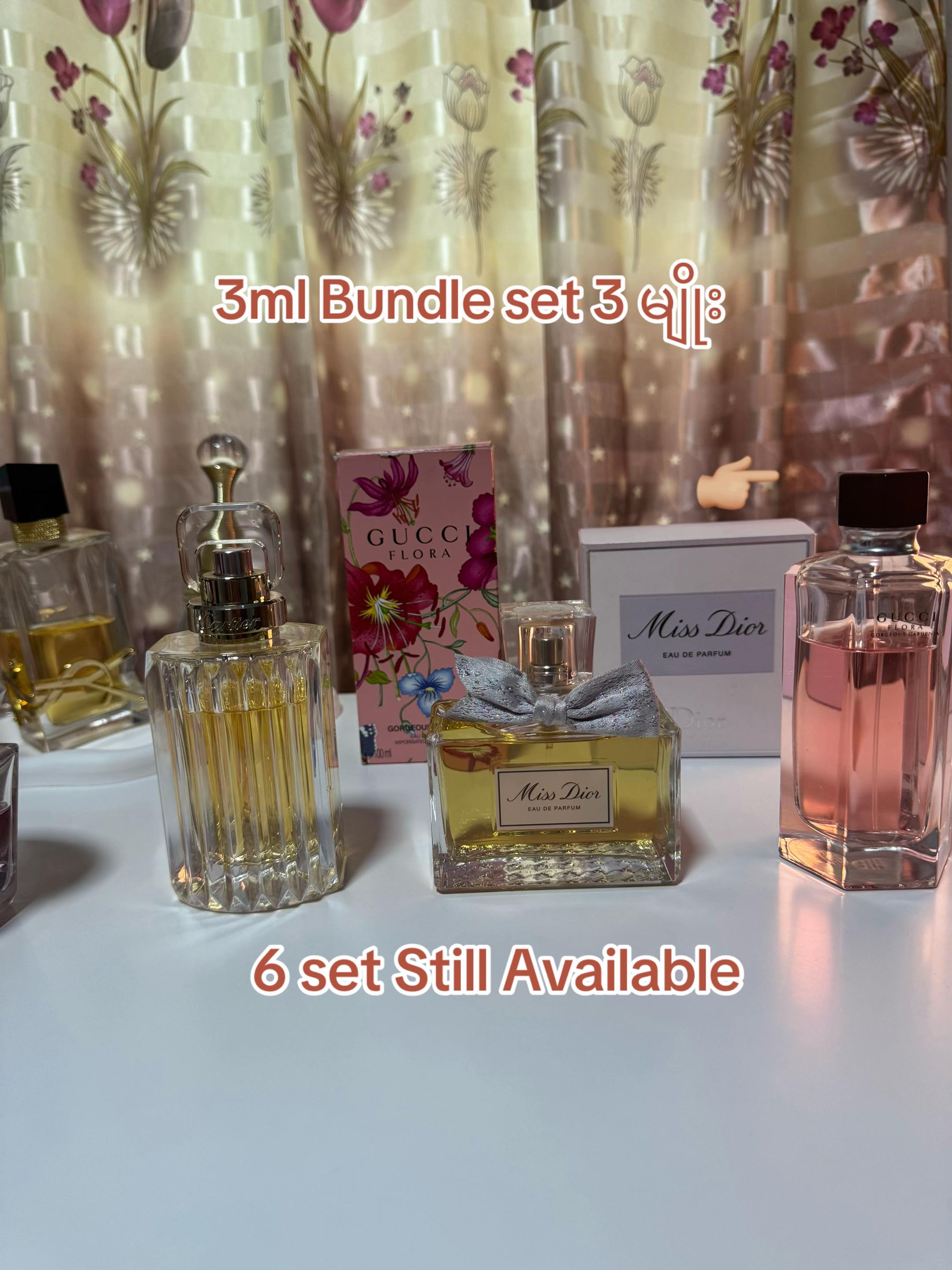 @Chi Chi Scents