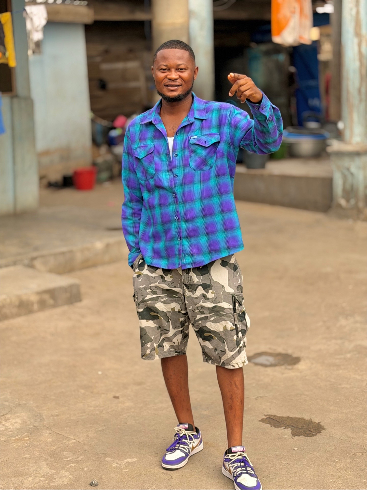 @Waley Sambah Jnr🔟