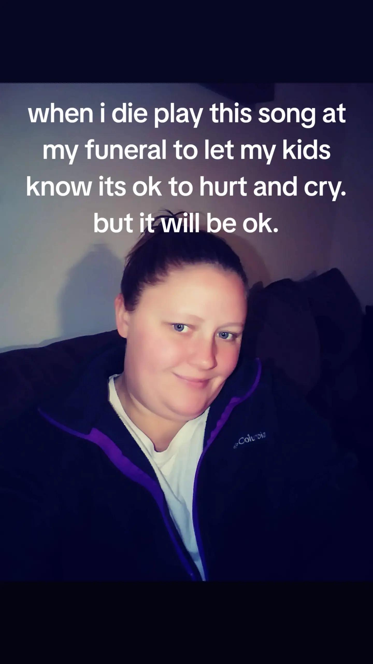 @crystal Zimmerman