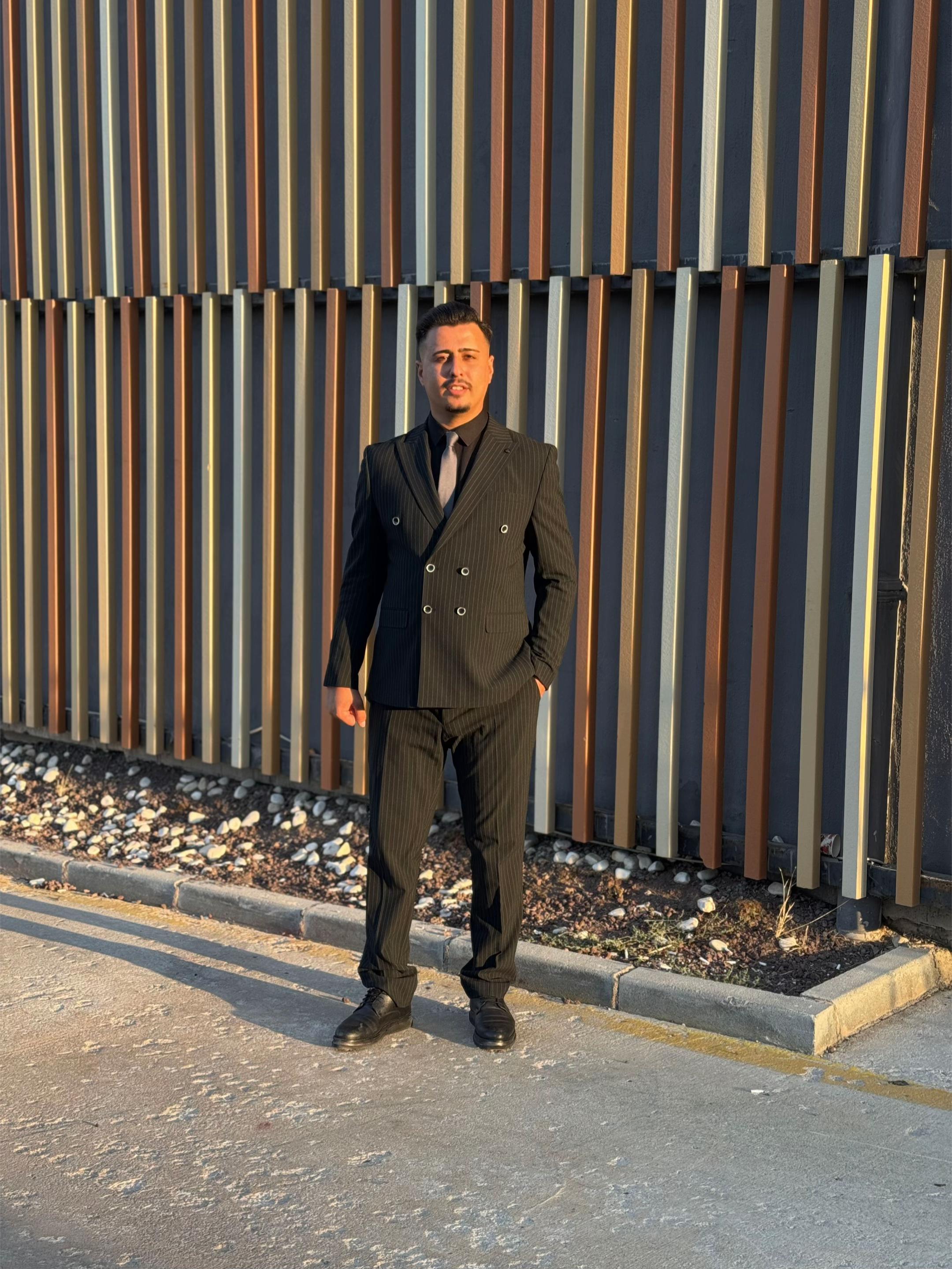 @Mesut Çakmak
