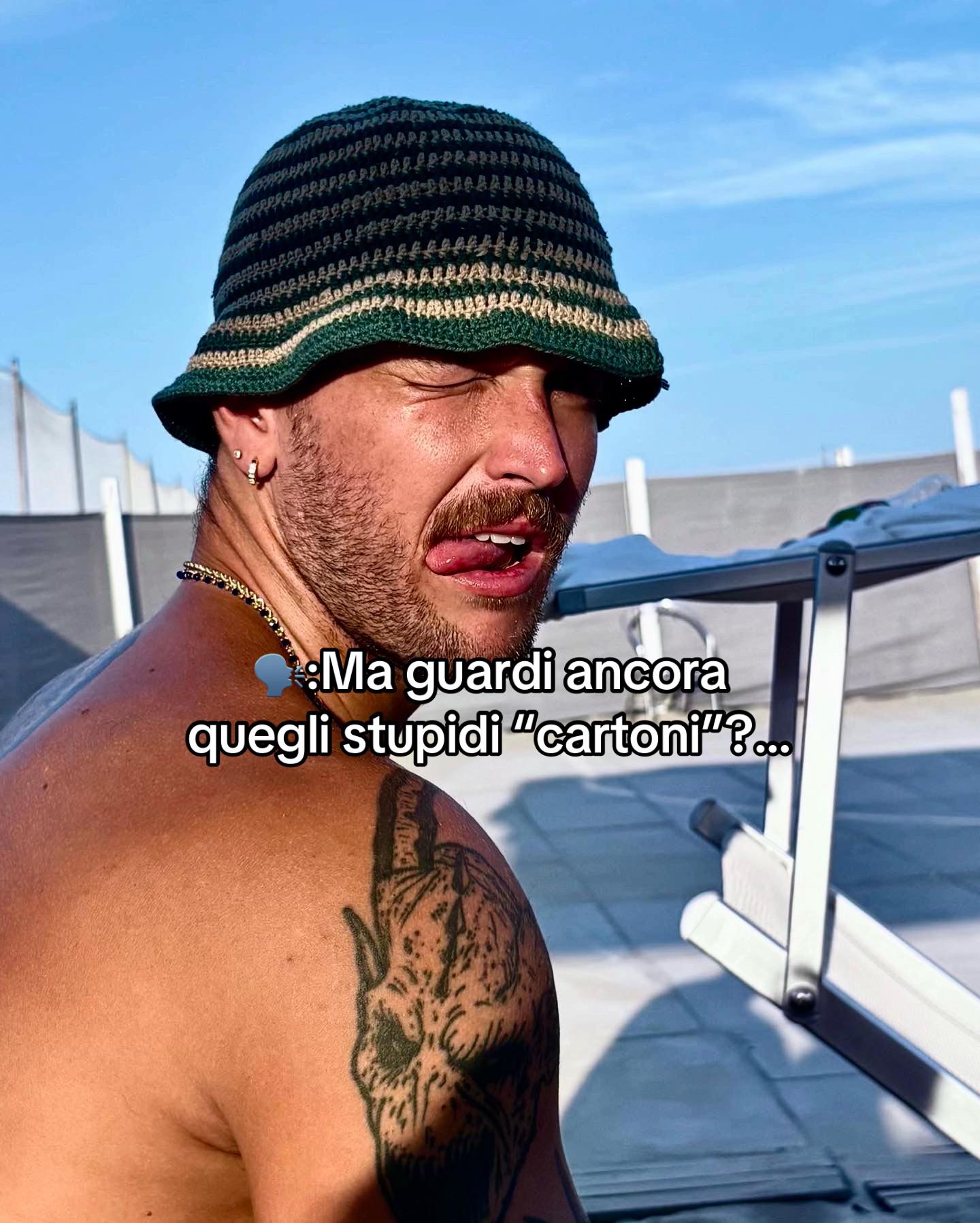 @Davidecavara