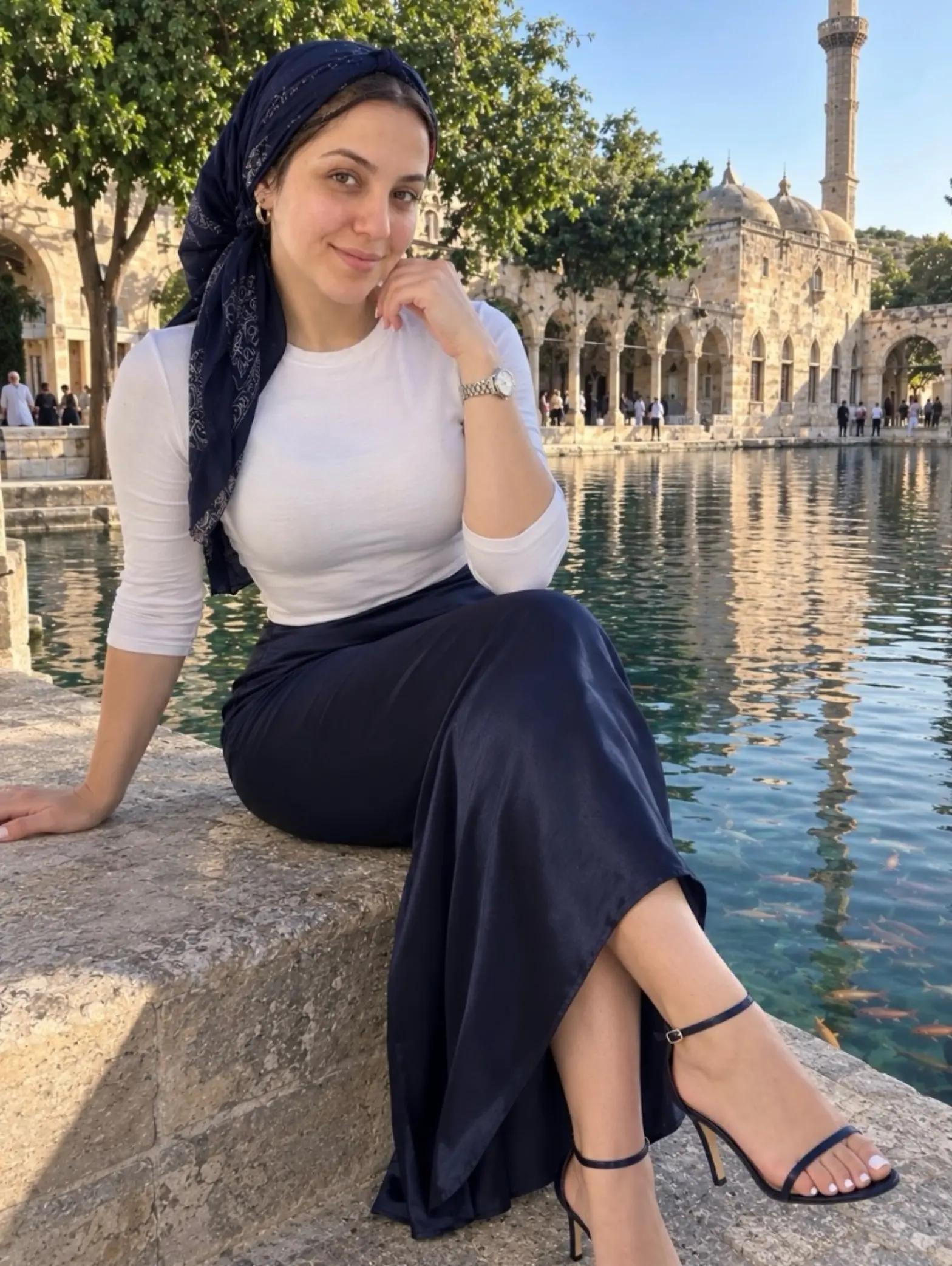 @Türbanlı Fatma