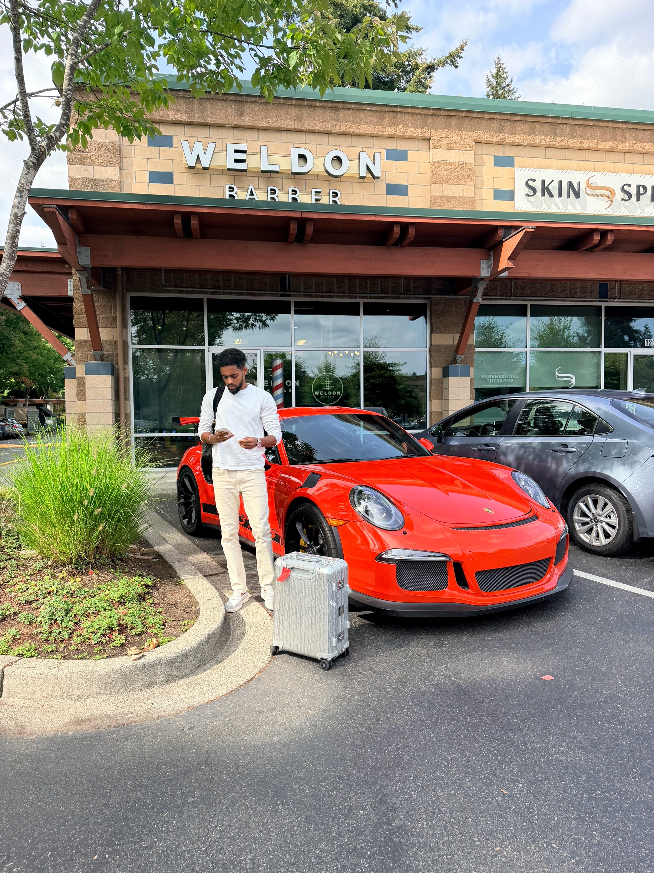 @Omer Reshid | #1 GENZ REALTOR