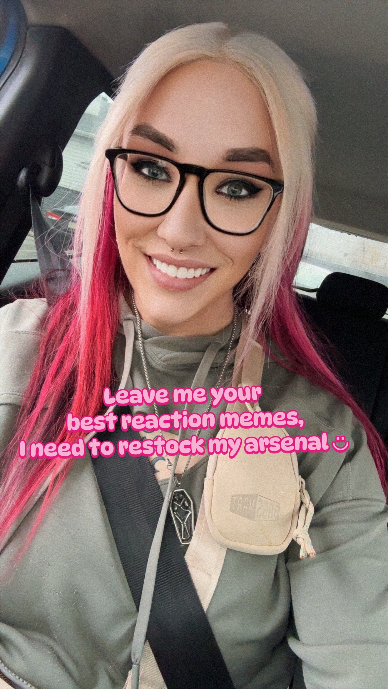 @ohsupmandy