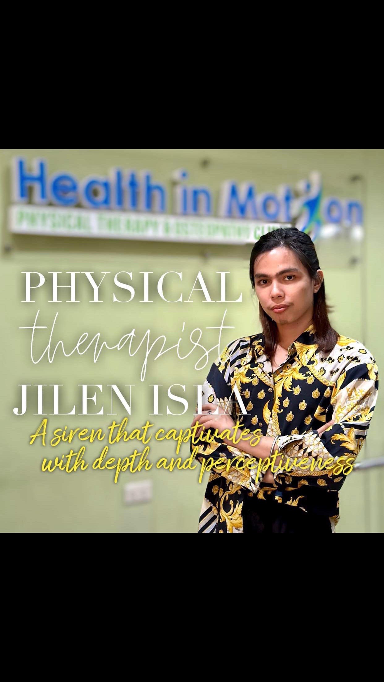 @Health in Motion