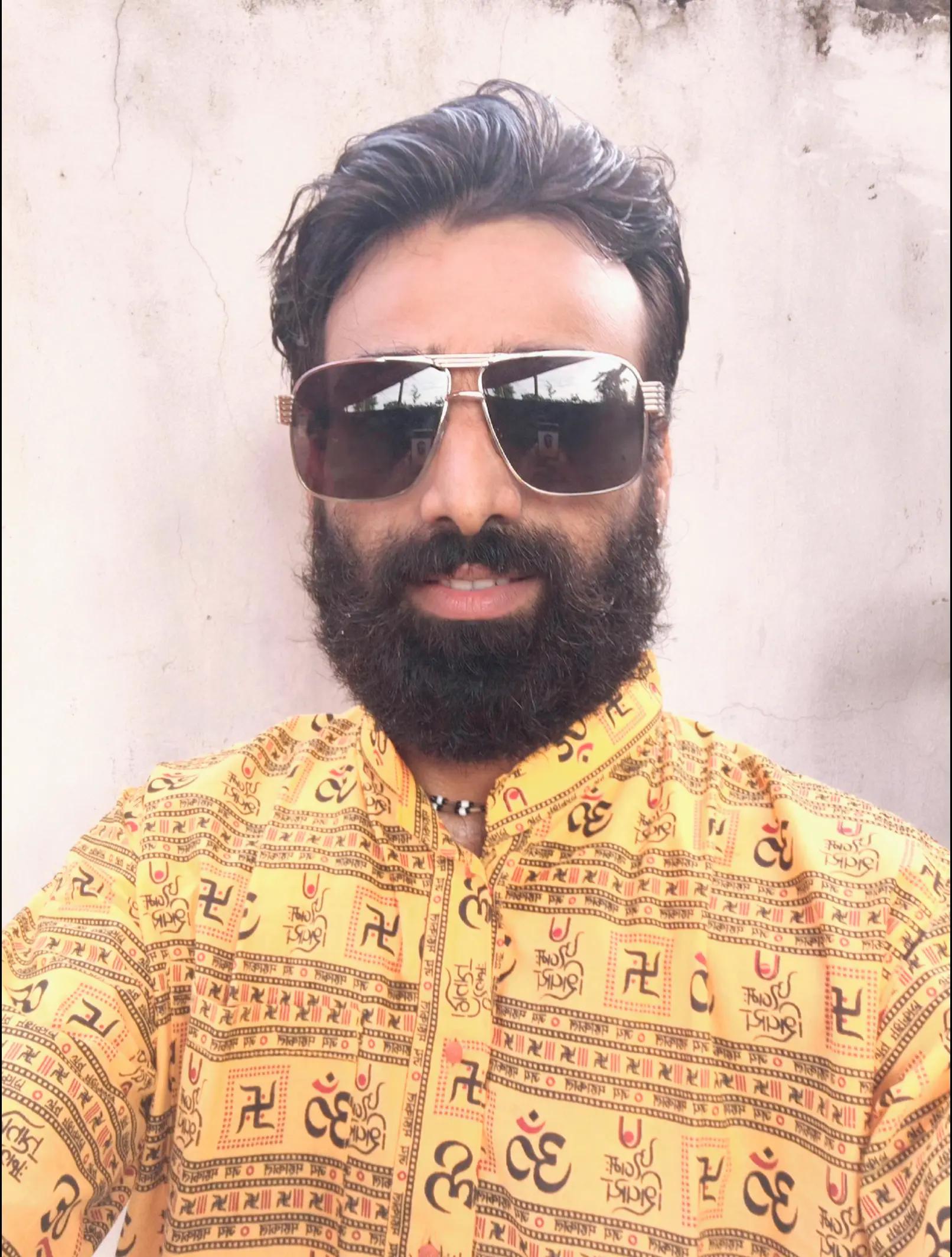 @Ravi Mishra