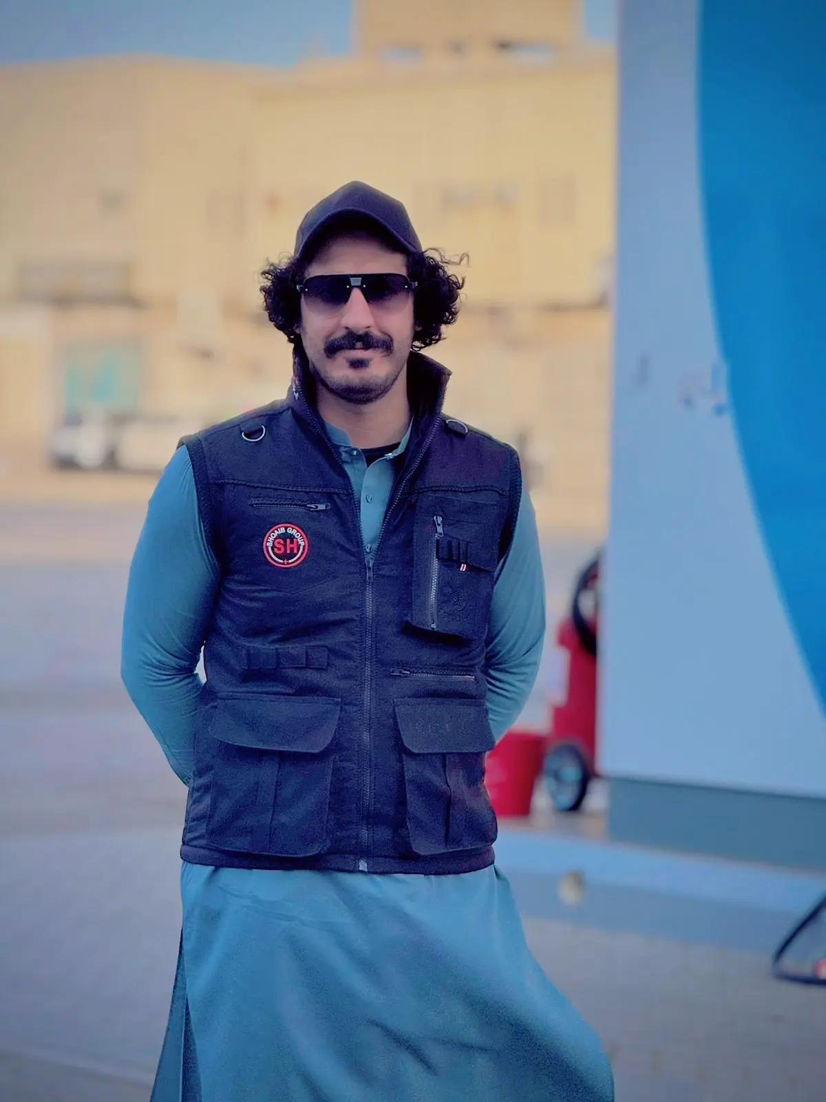 @Hussain Khan Zada