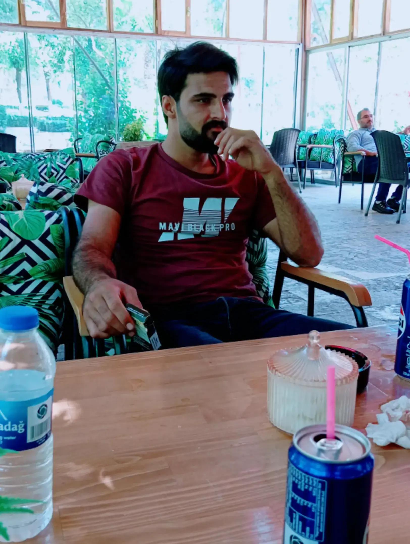 @Mehmet Aykan