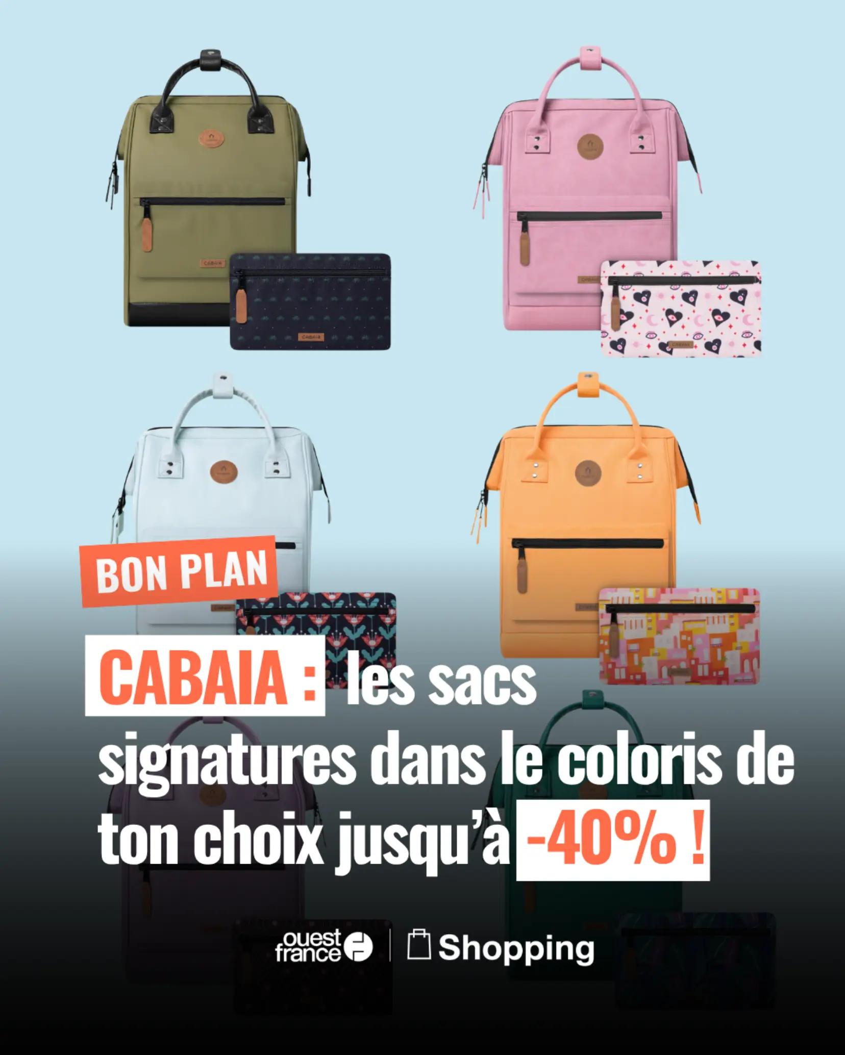 @Ouest-France Shopping