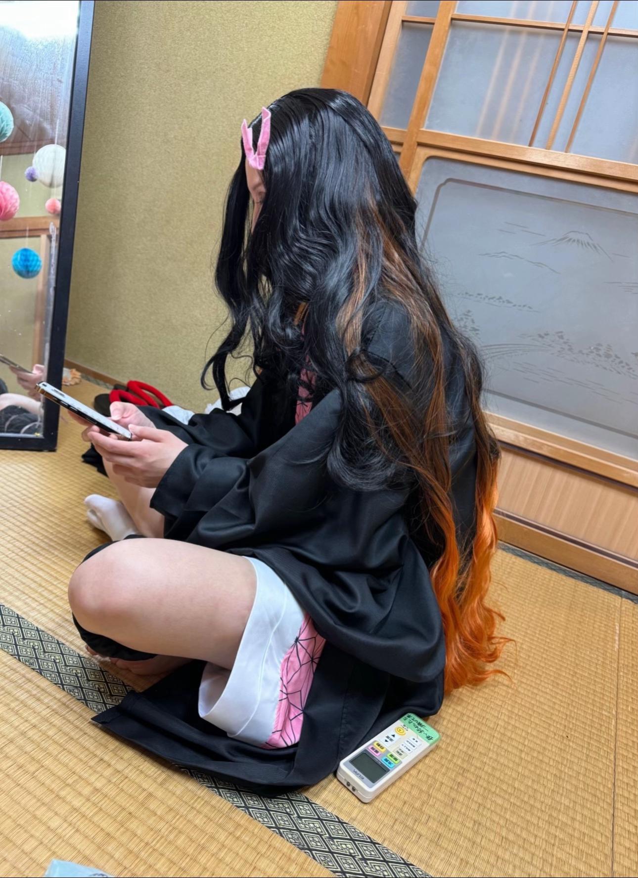 @たも🪷コスプレ