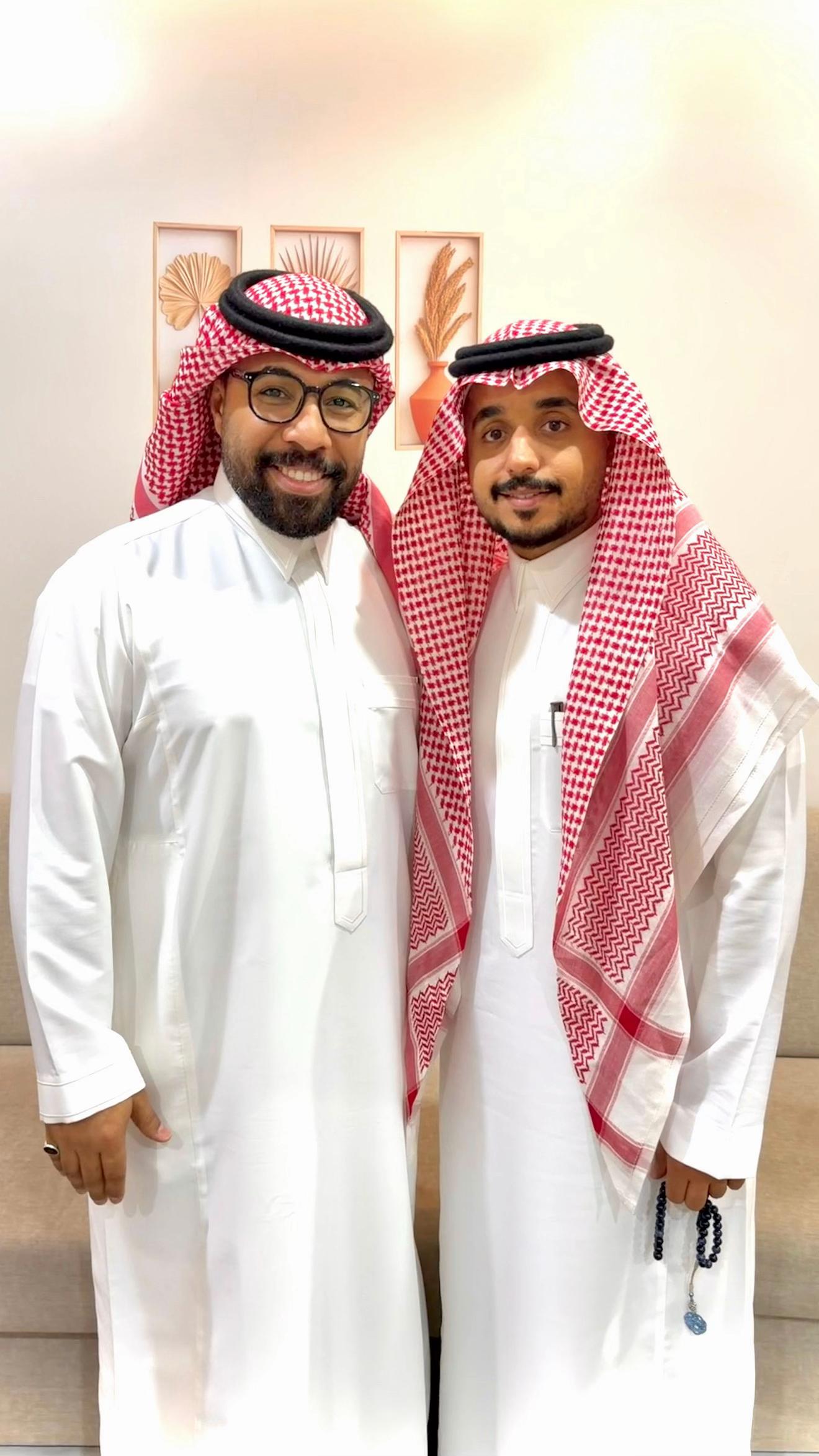 @بن رشيدان 😎