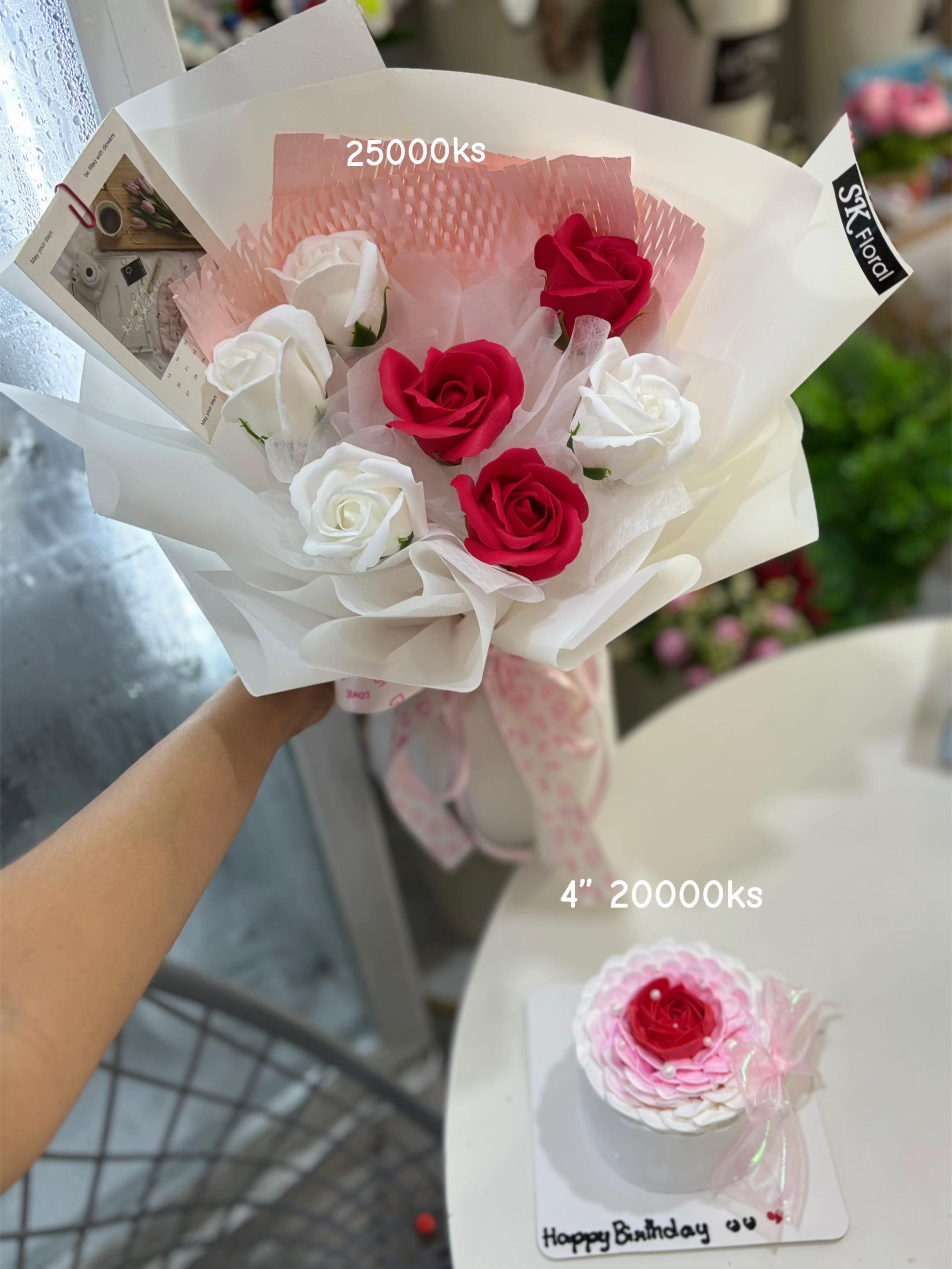 @Bunny Bites Bakery Taungoo