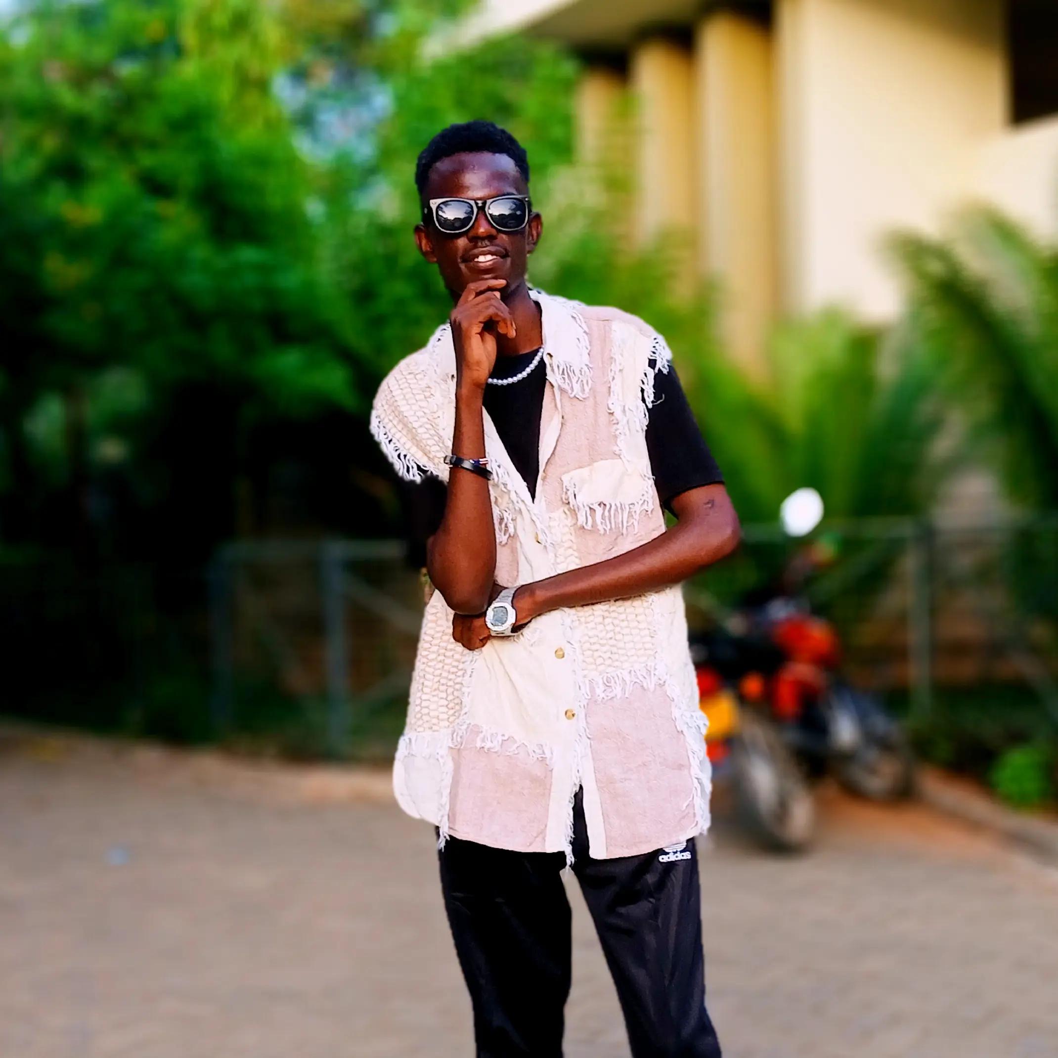 @Caleh Dancer🇰🇪