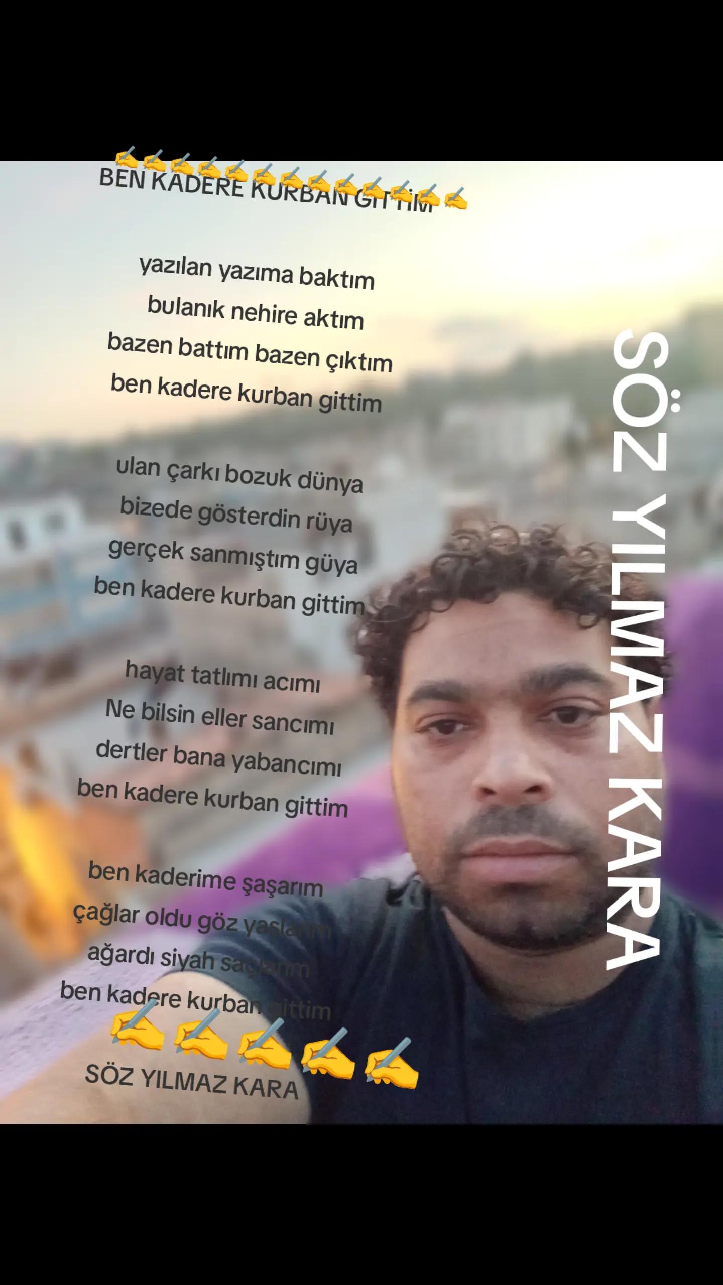 @yılmaz kara
