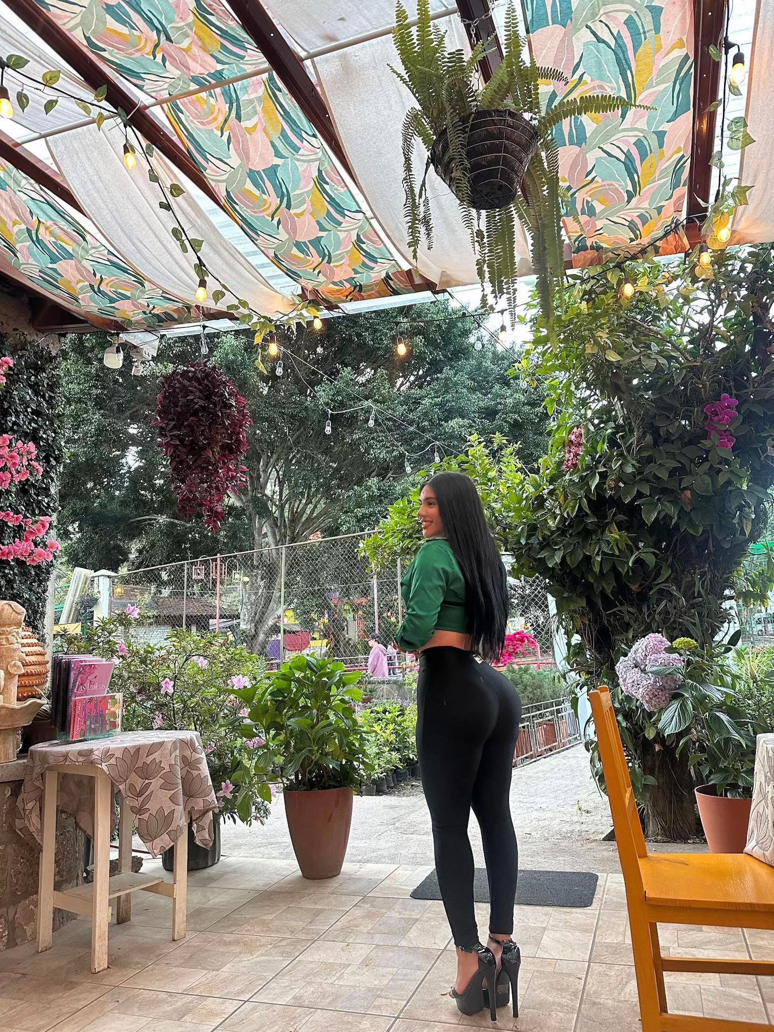 @Gabriela López