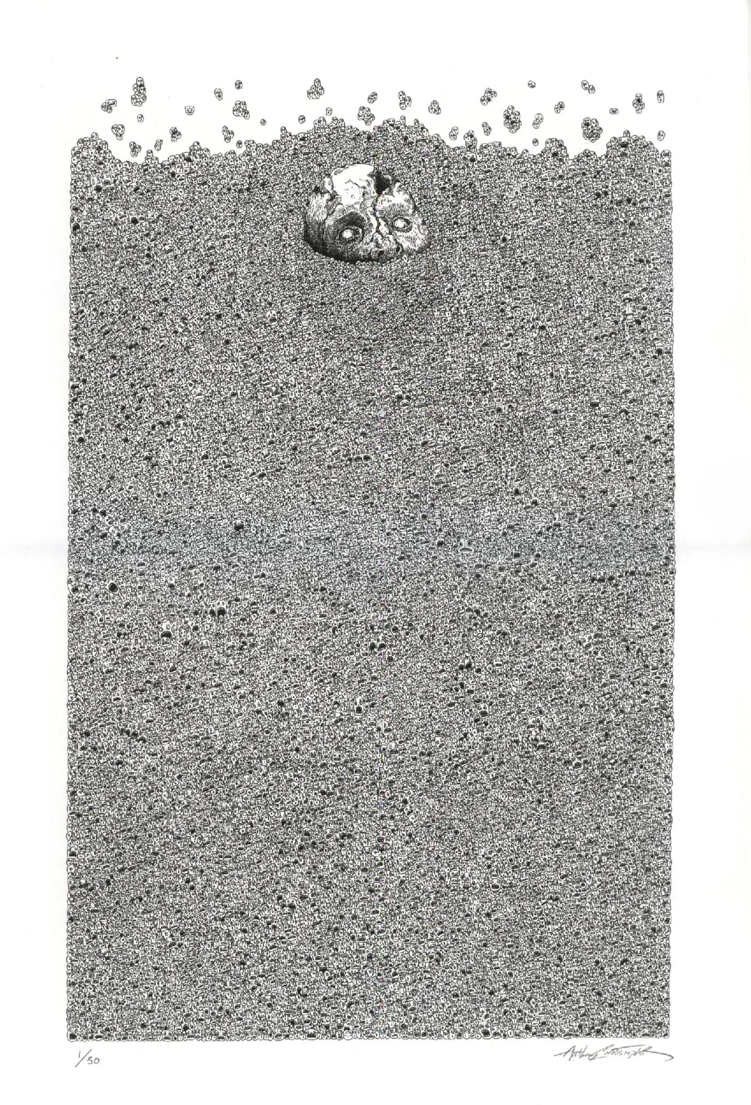 @Anthony Christopher Art