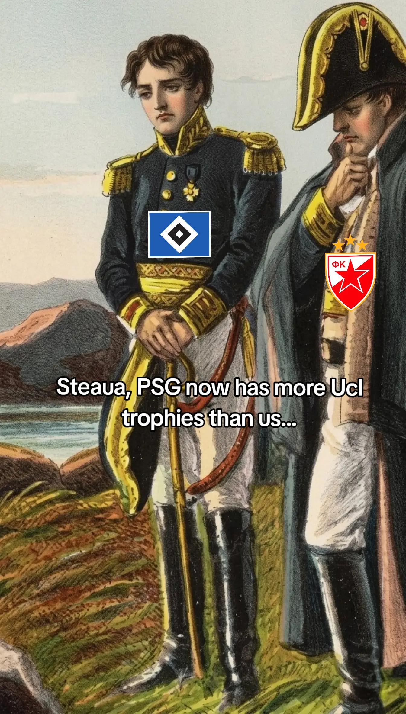 @Steaua București