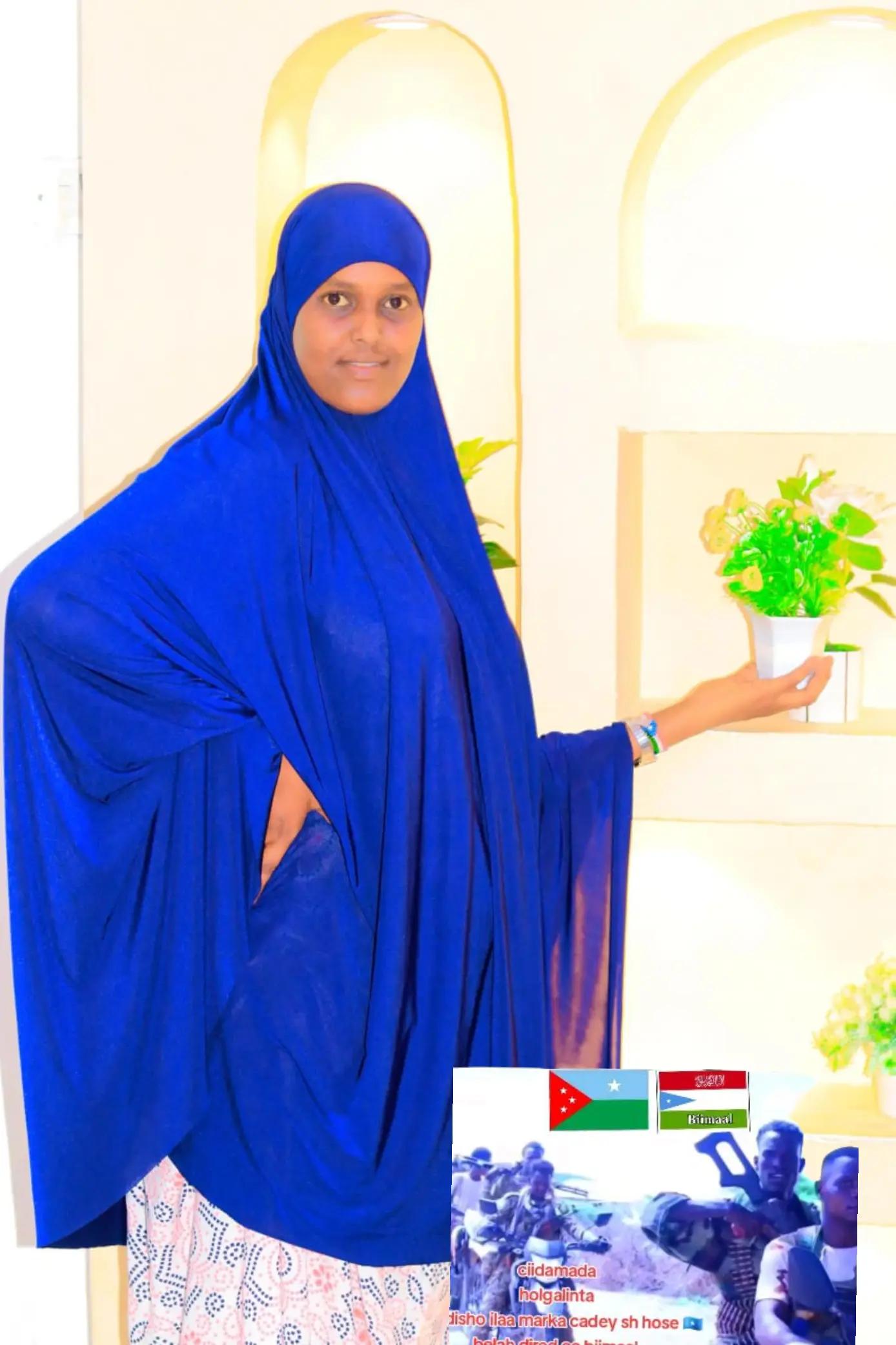 @ina abuukar