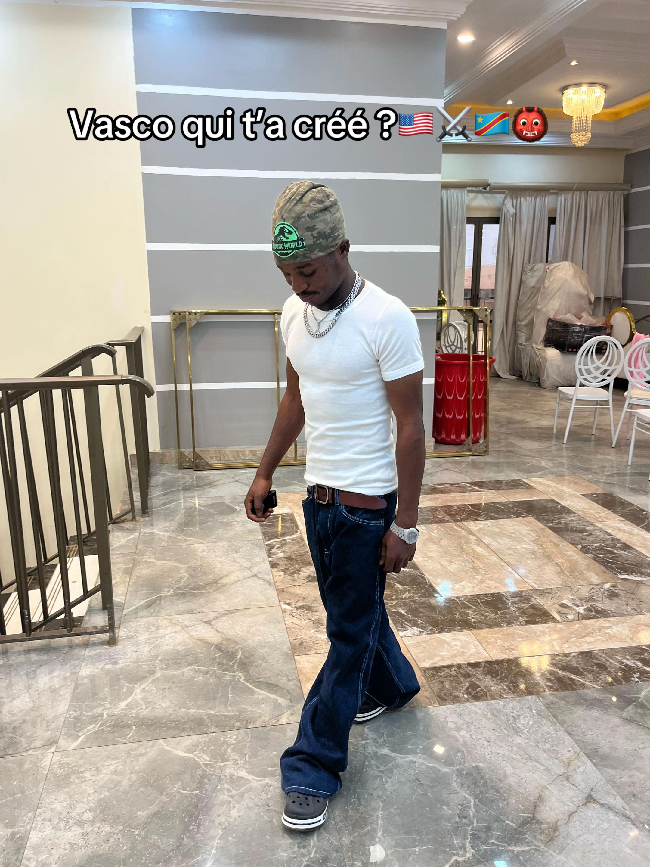 @MR VASCO 🇨🇩⚔️🇺🇸