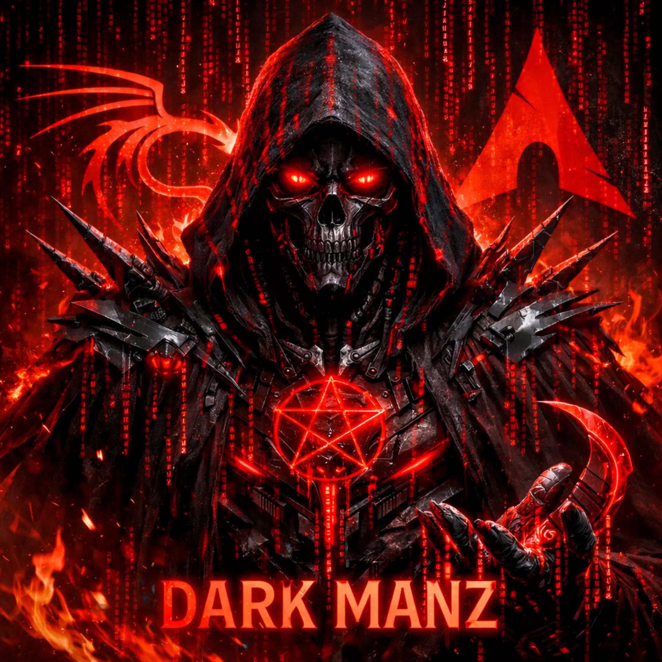 @Manz Darkseid 21